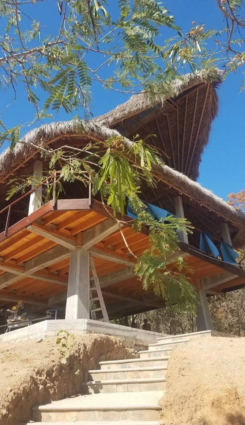 Casa Yeshúa