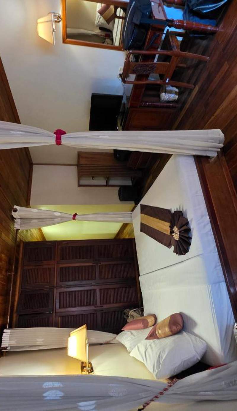 Aborest Tropical Hostel