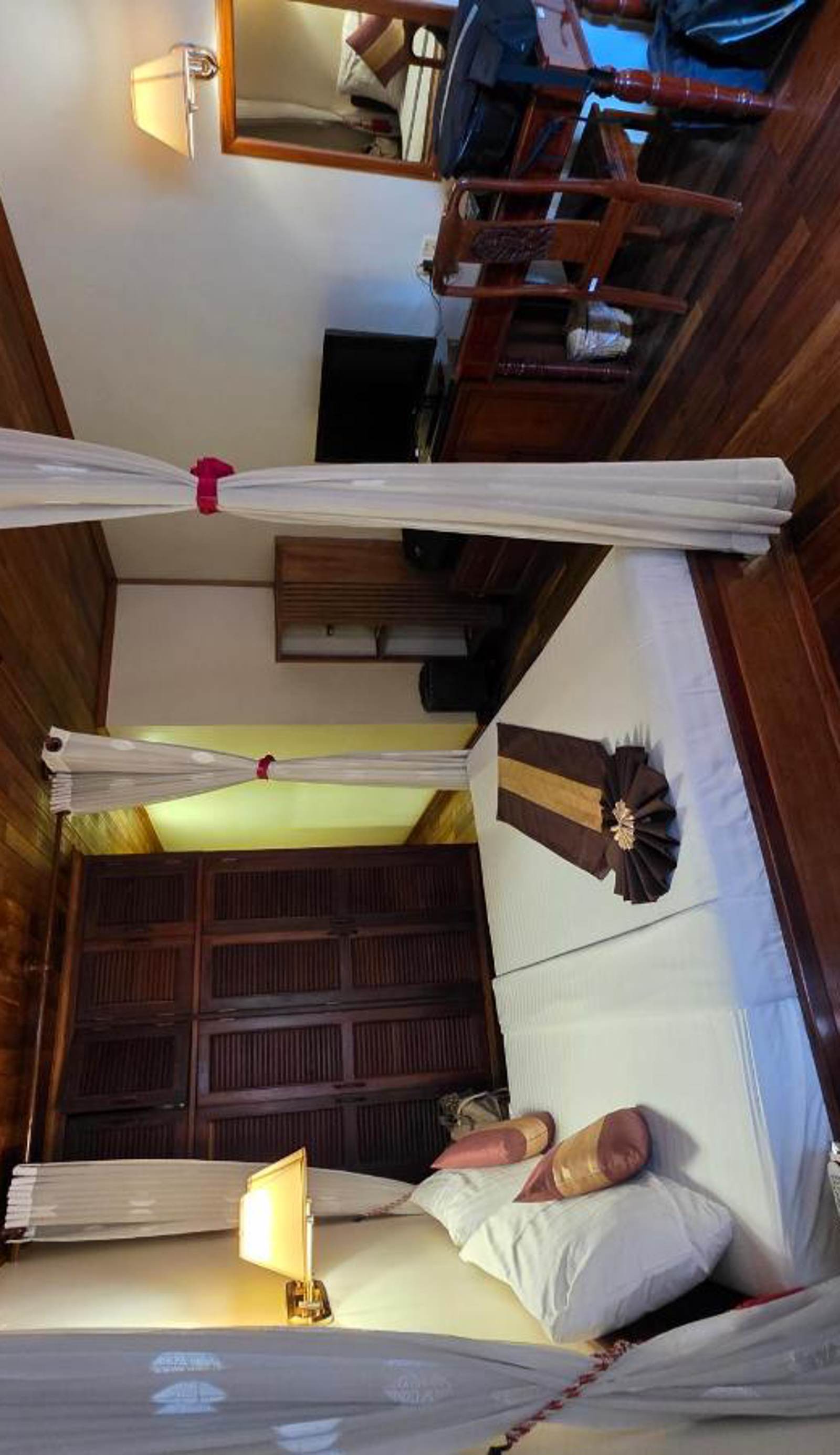 Aborest Tropical Hostel
