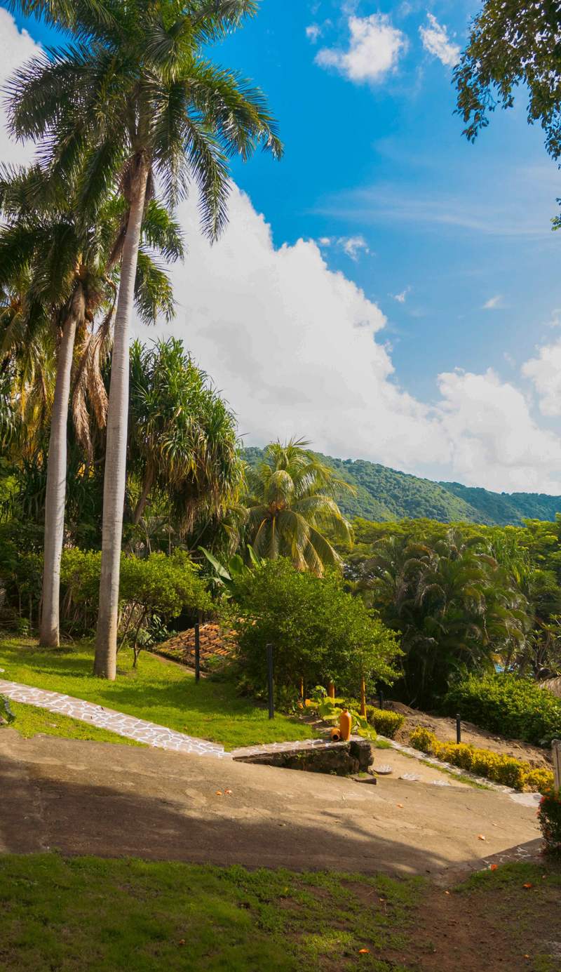 Coco Bay