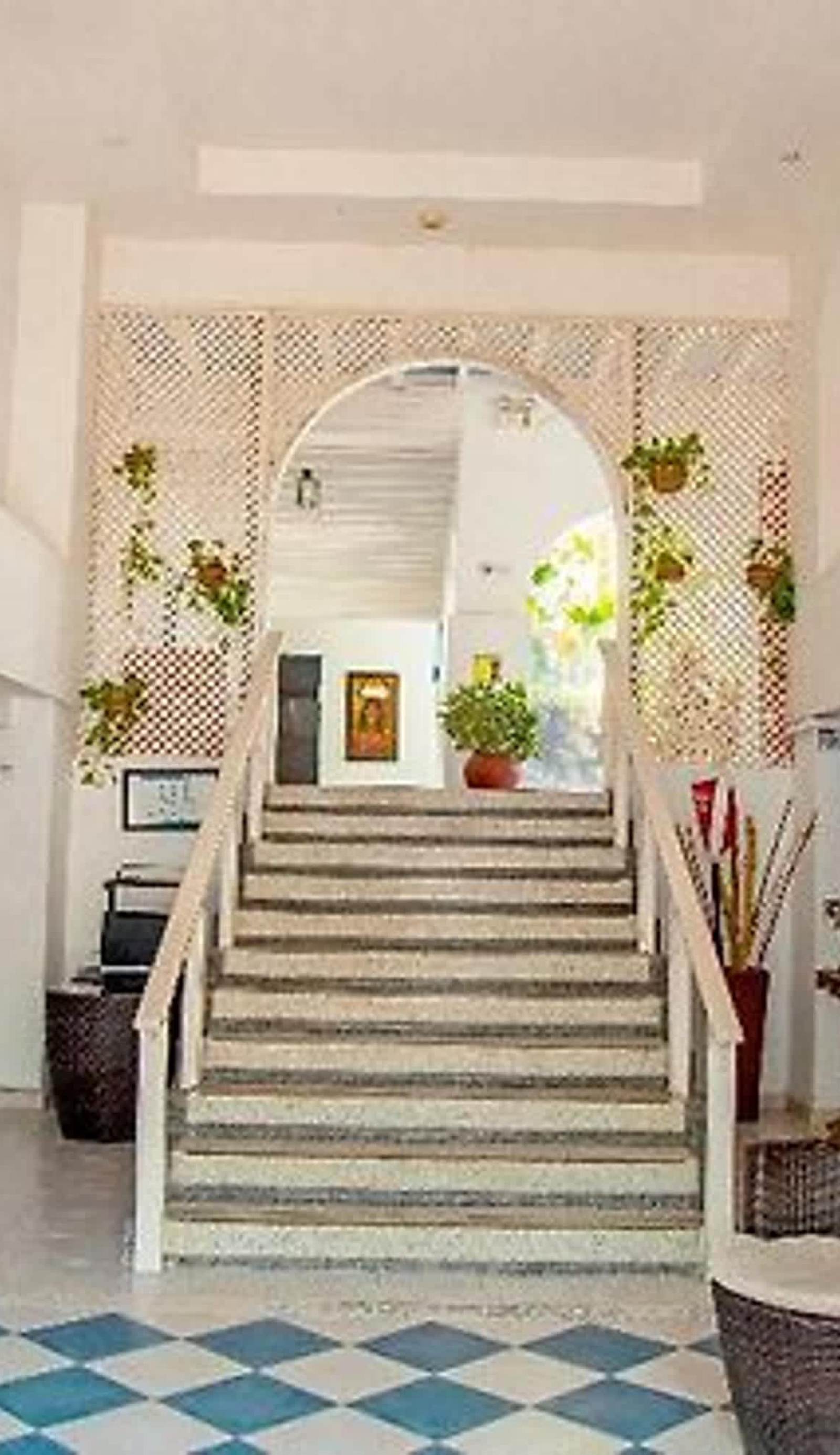 Hotel La Ballena Azul