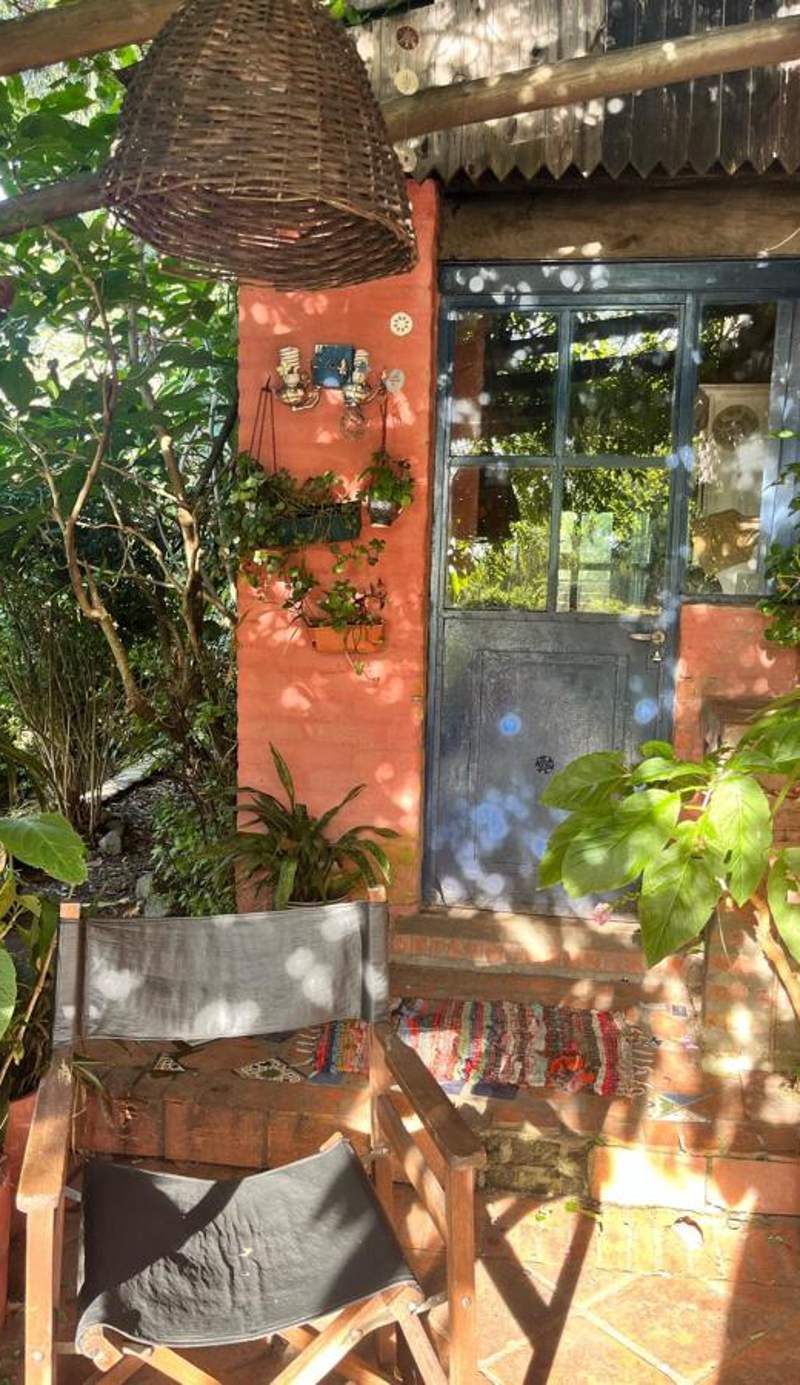 Estancia Hostel