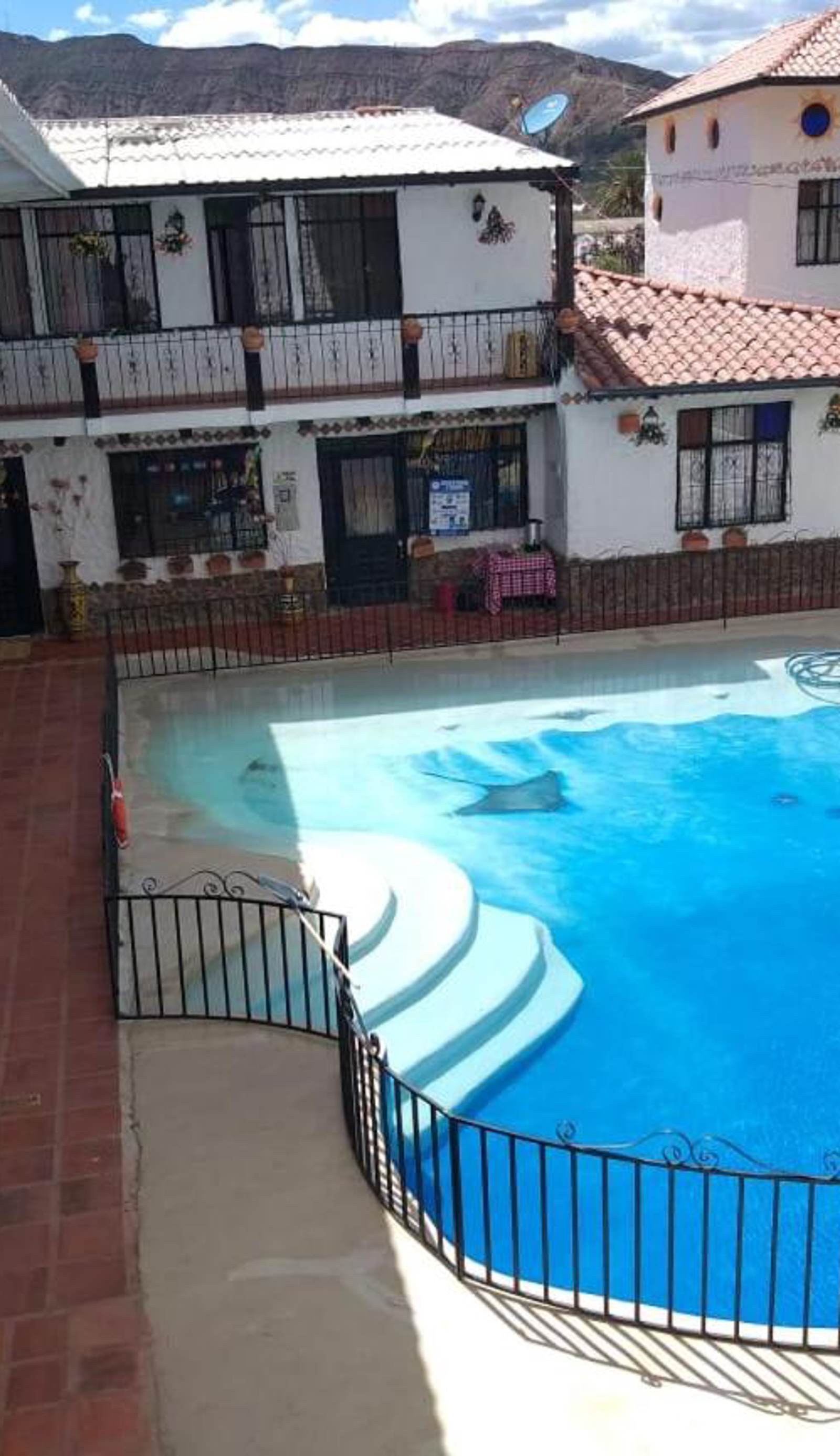 Villa Luisa Hotels