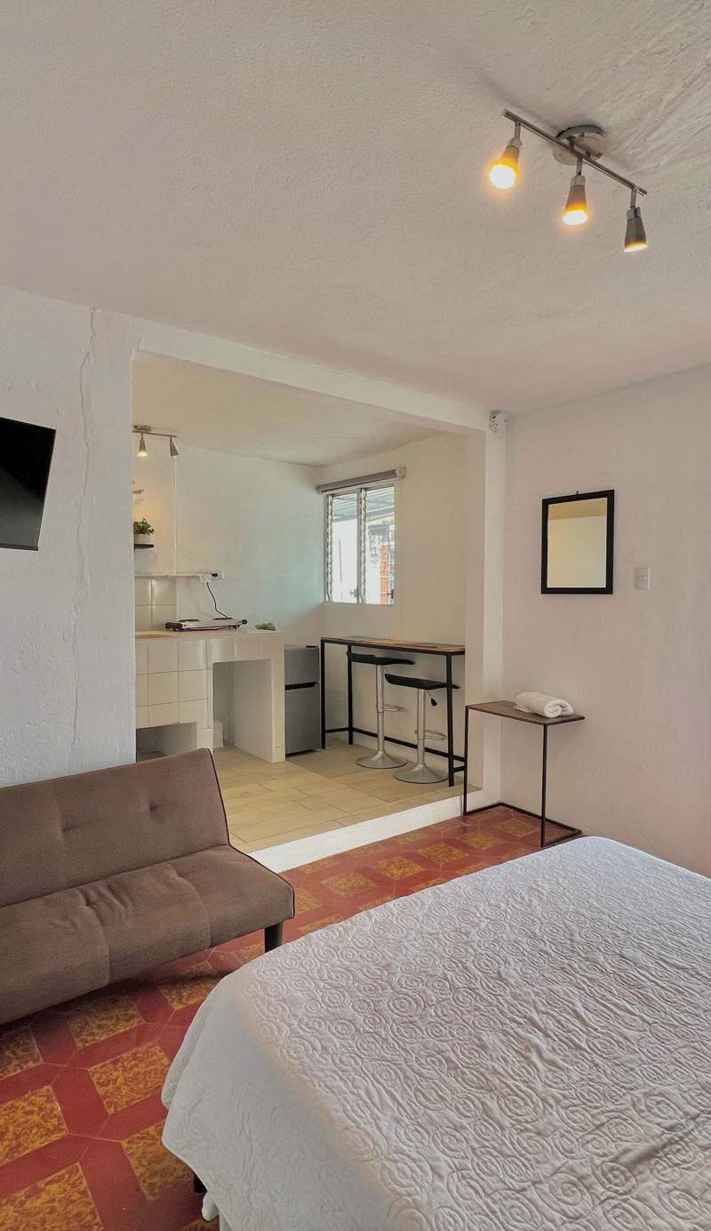 Hostal Urban