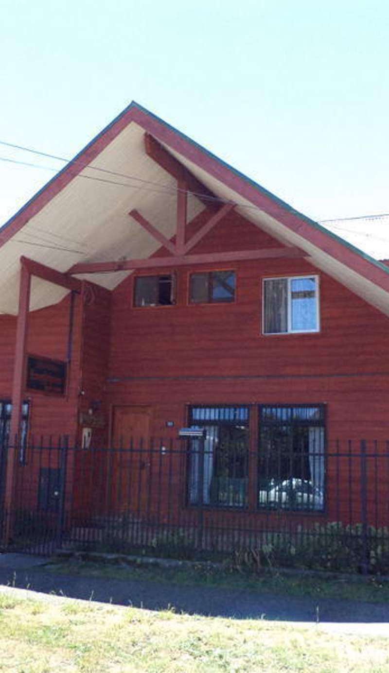 Hostal Emalafquen