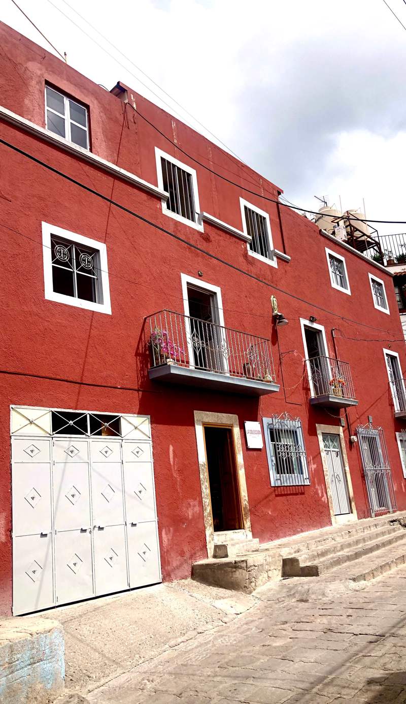Hotel La Coleccion