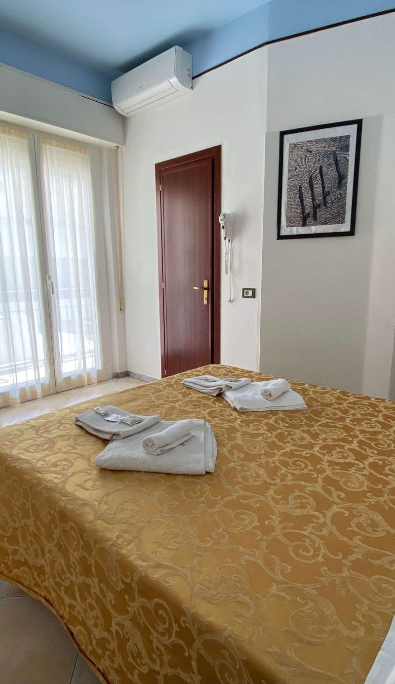 Hotel Nanni Garni