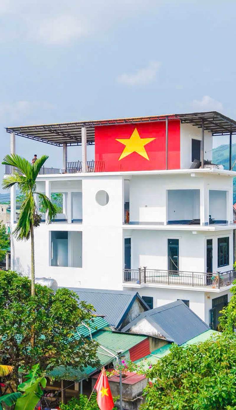 Phong Nha Sunny 95 Homestay