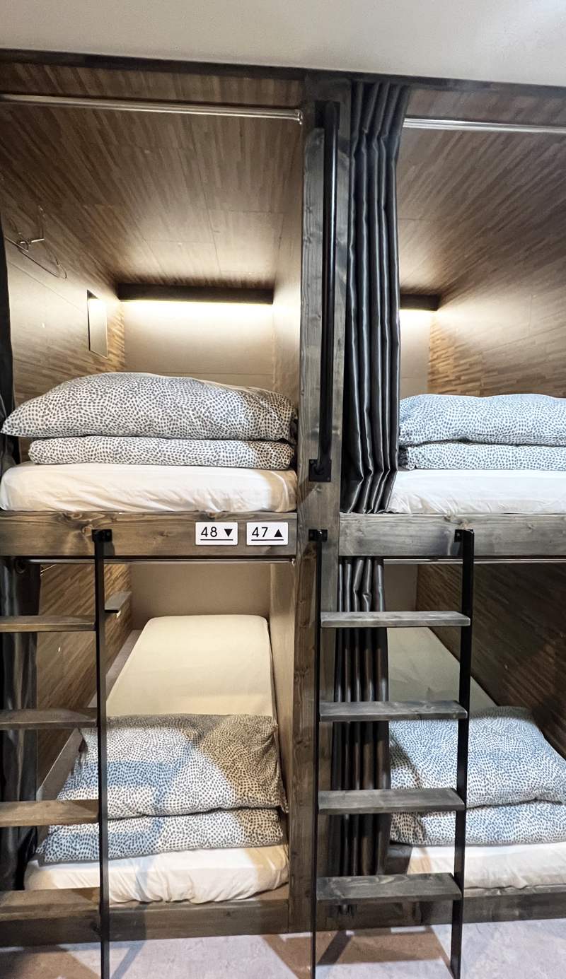 Seoul Cube Myeongdong