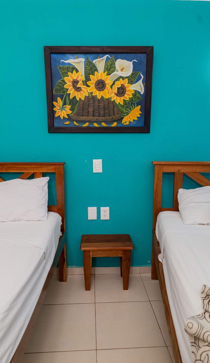 Hotel Laurel Cancun Centro