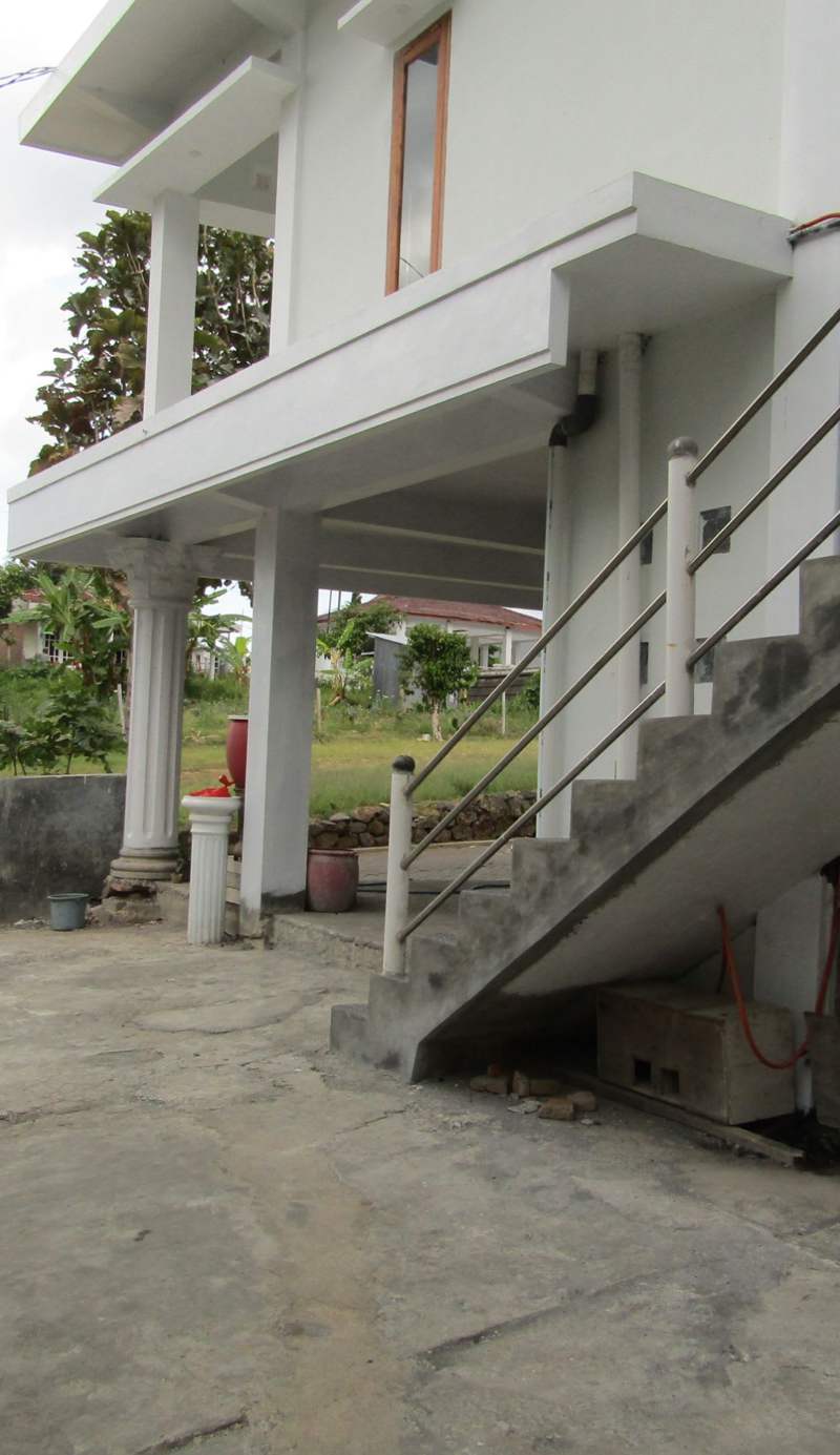 Hotel Melati Sarangan