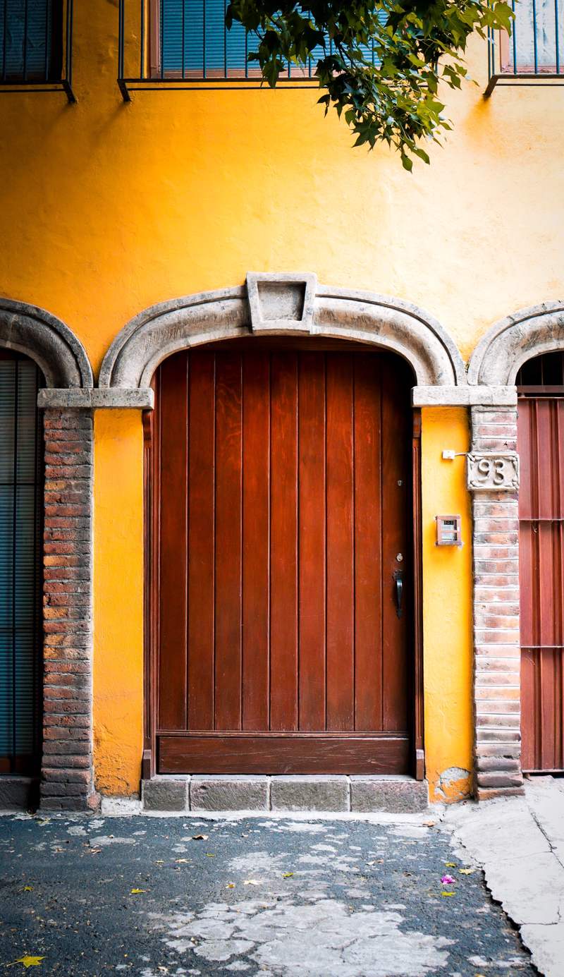 Suites Cuija Coyoacan