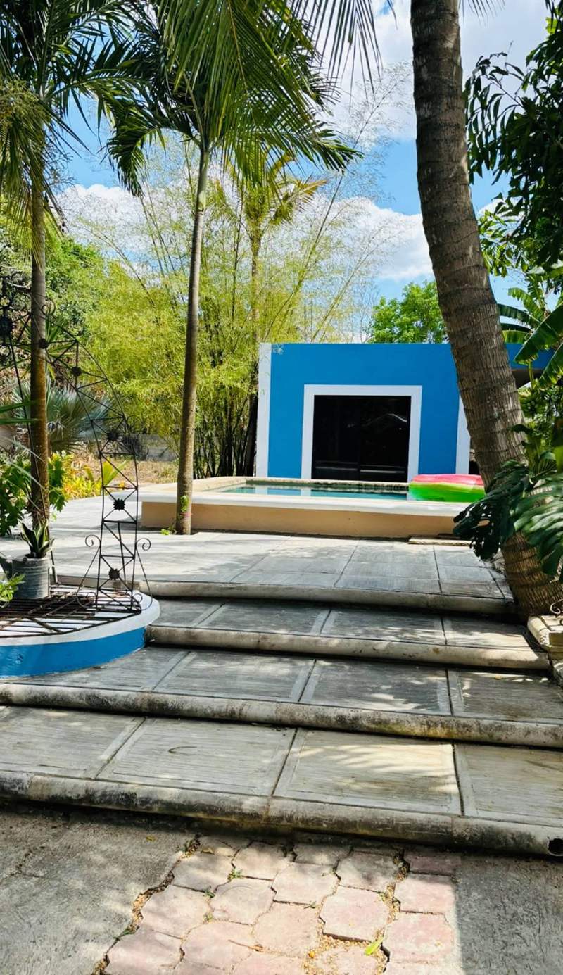 Hostal Villa Mercedes