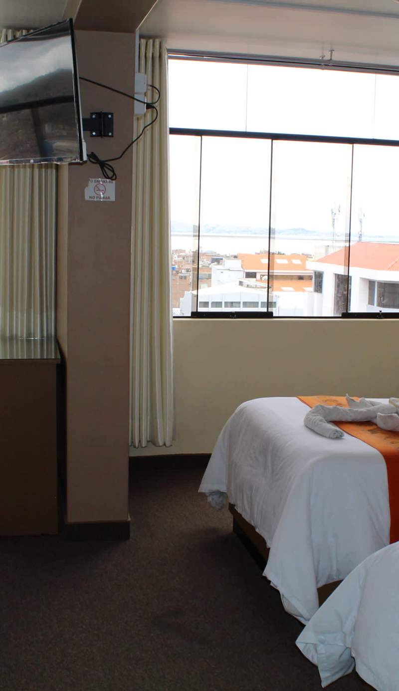 Hotel KAARO