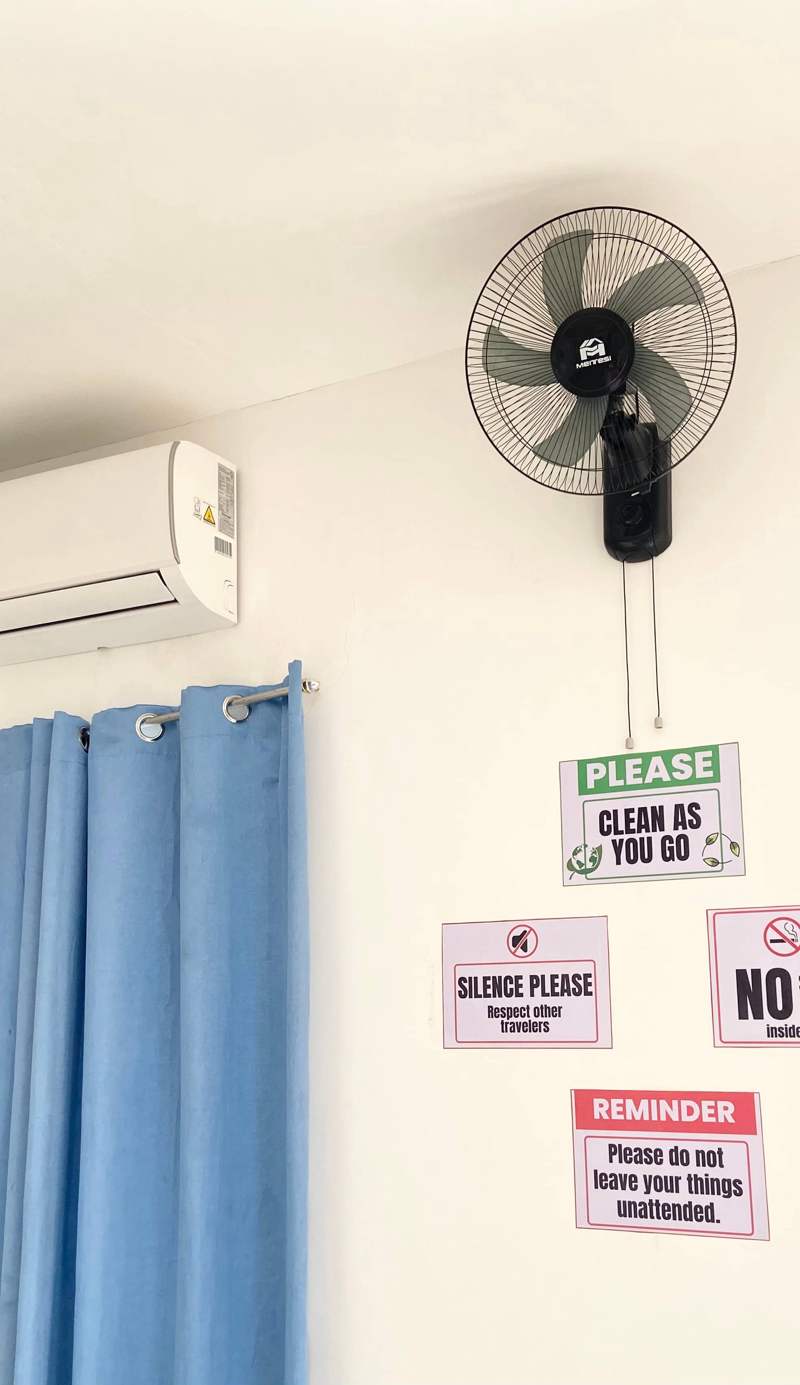 D&T Hostel