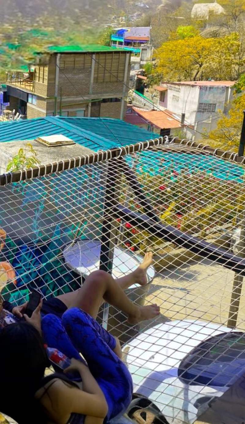 Tamarindo Beach Hostel