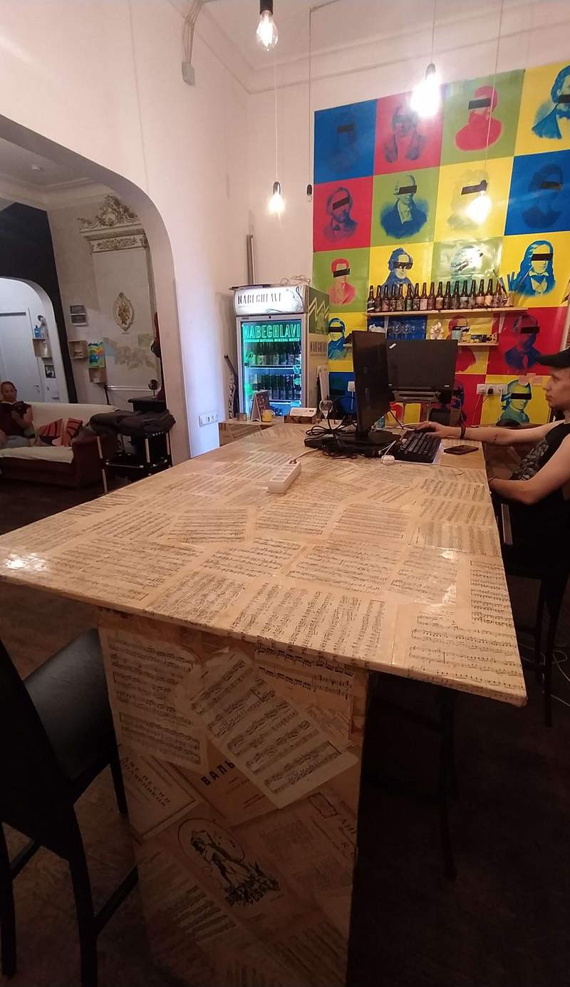 Moosica Hostel