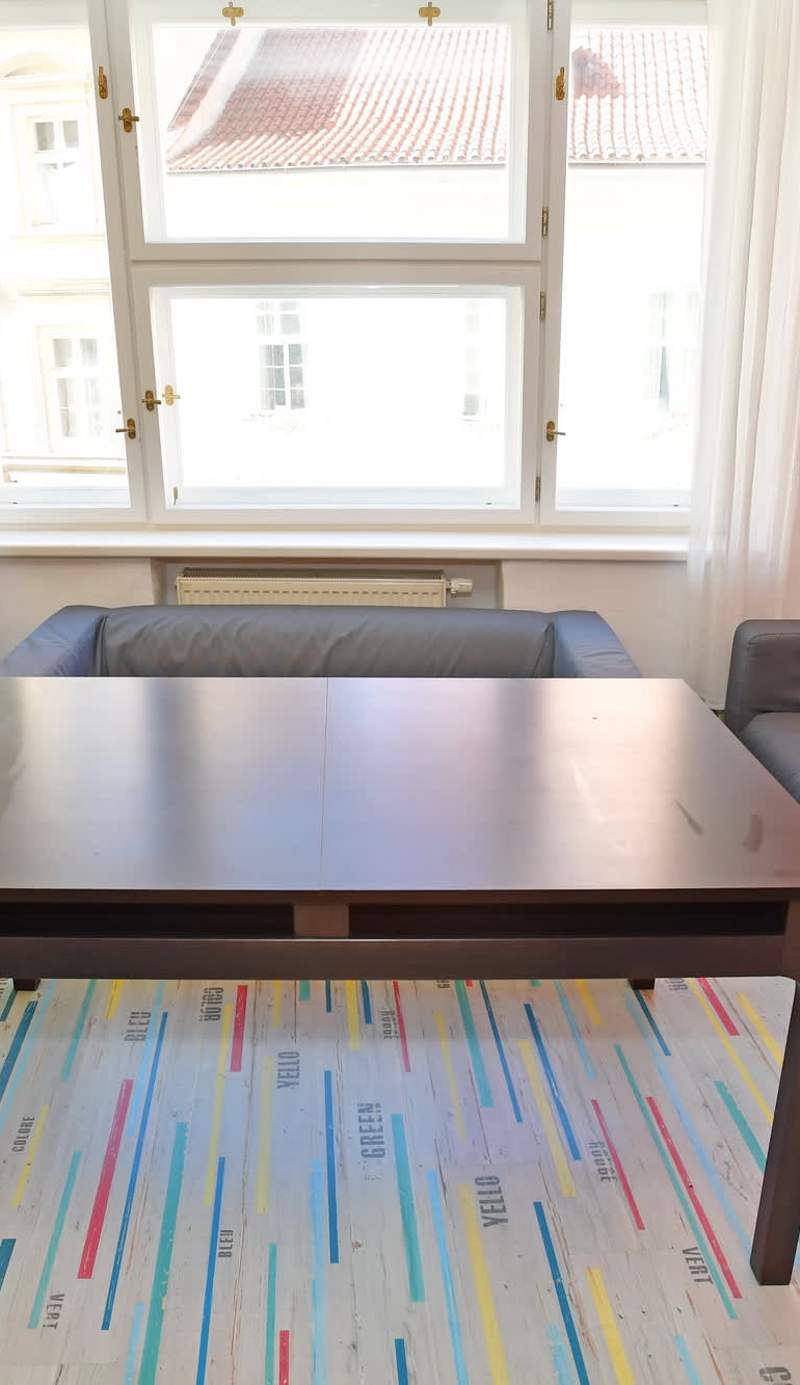 Benedikt City Center Hostel
