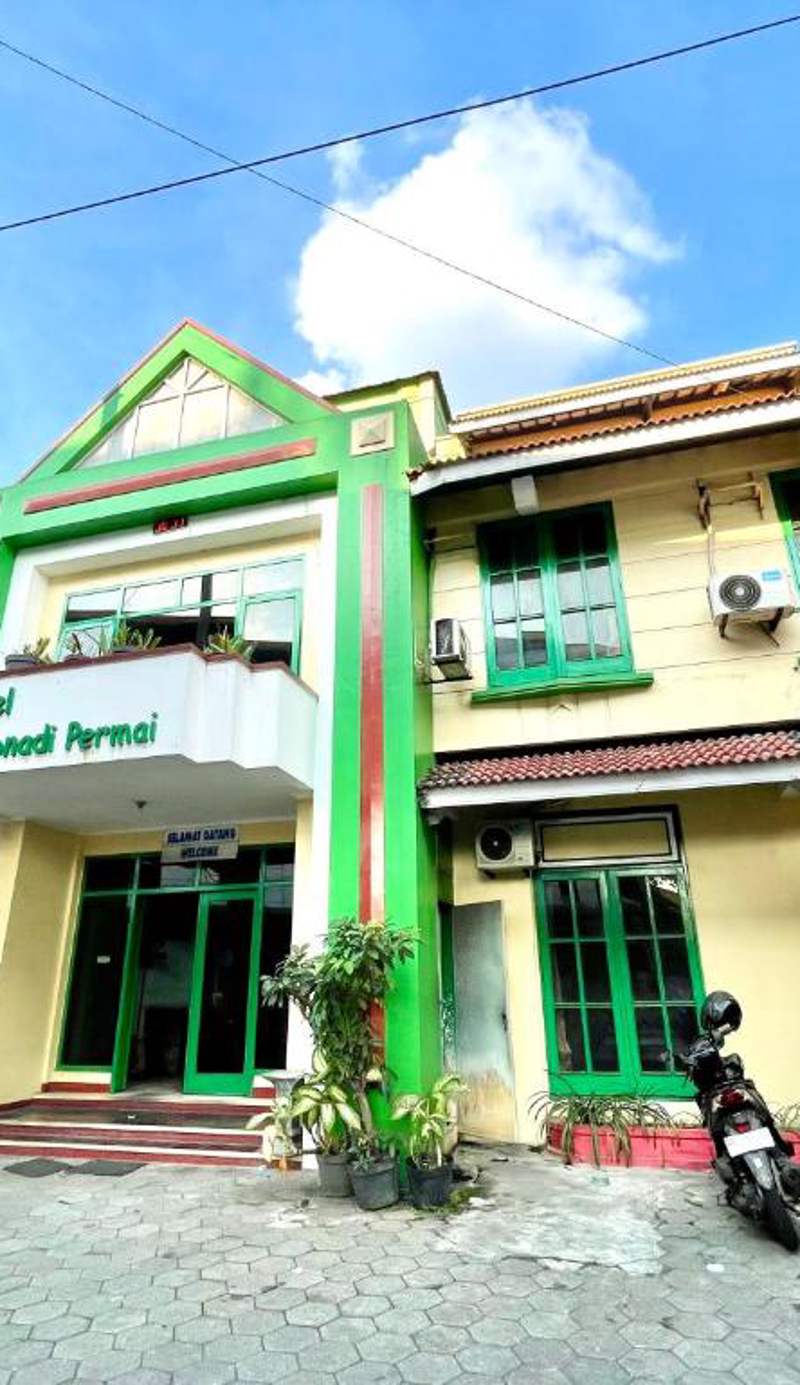 Hotel Tirtonadi Permai