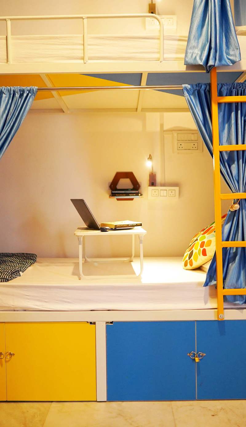 The Nerd Nest Kolkata