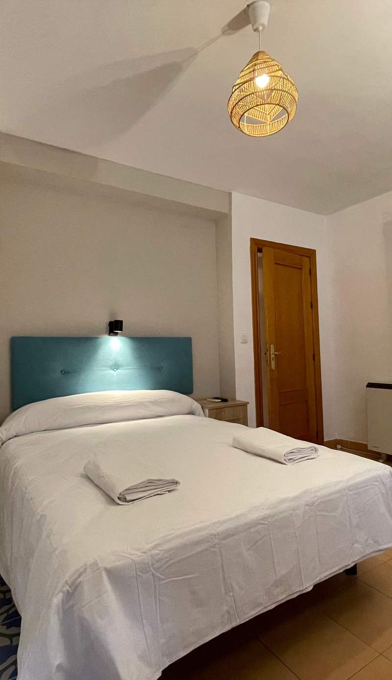 Sueños de Lorca Guest House