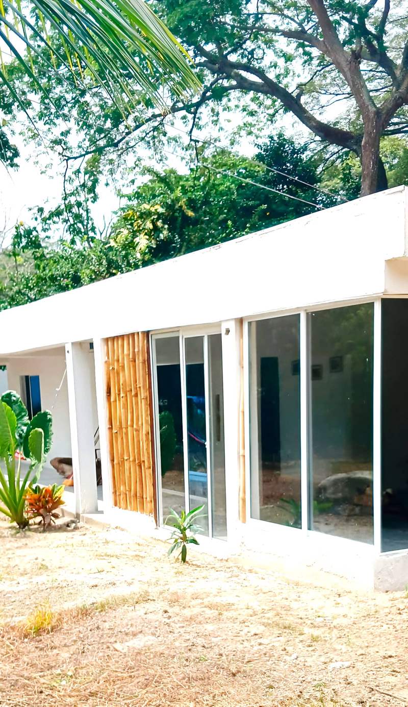 Casa MonoCai