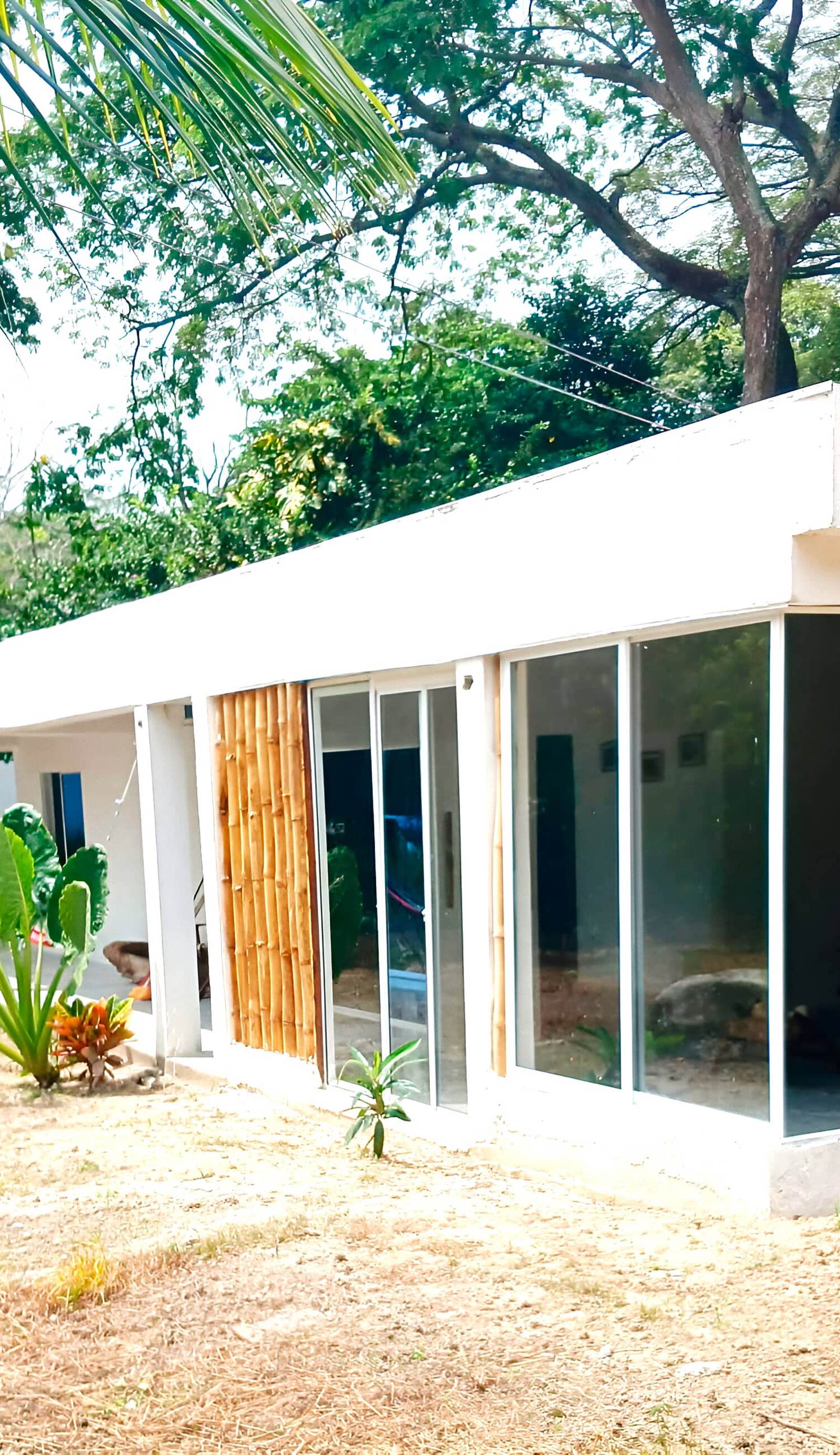 Casa MonoCai