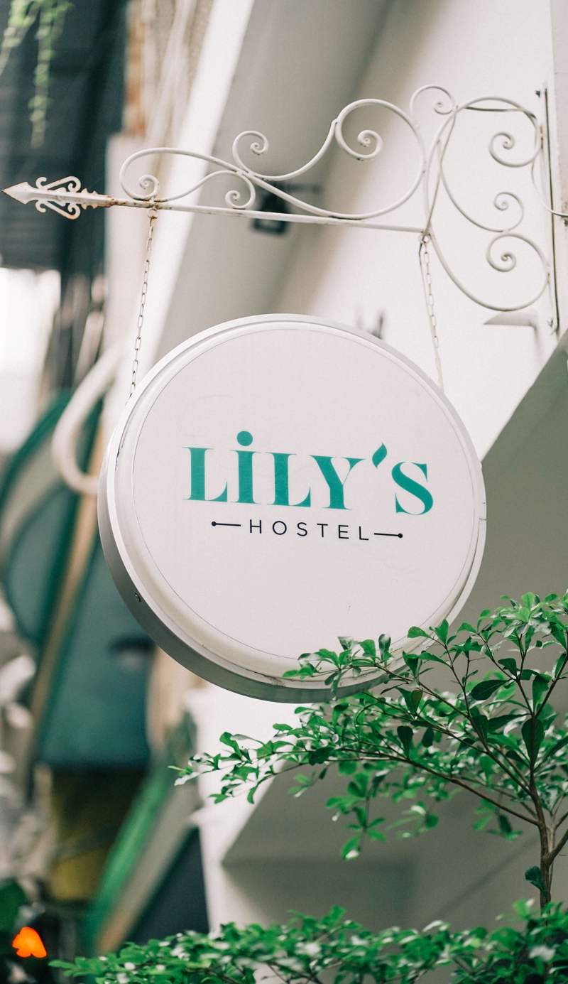 Lily's Hostel