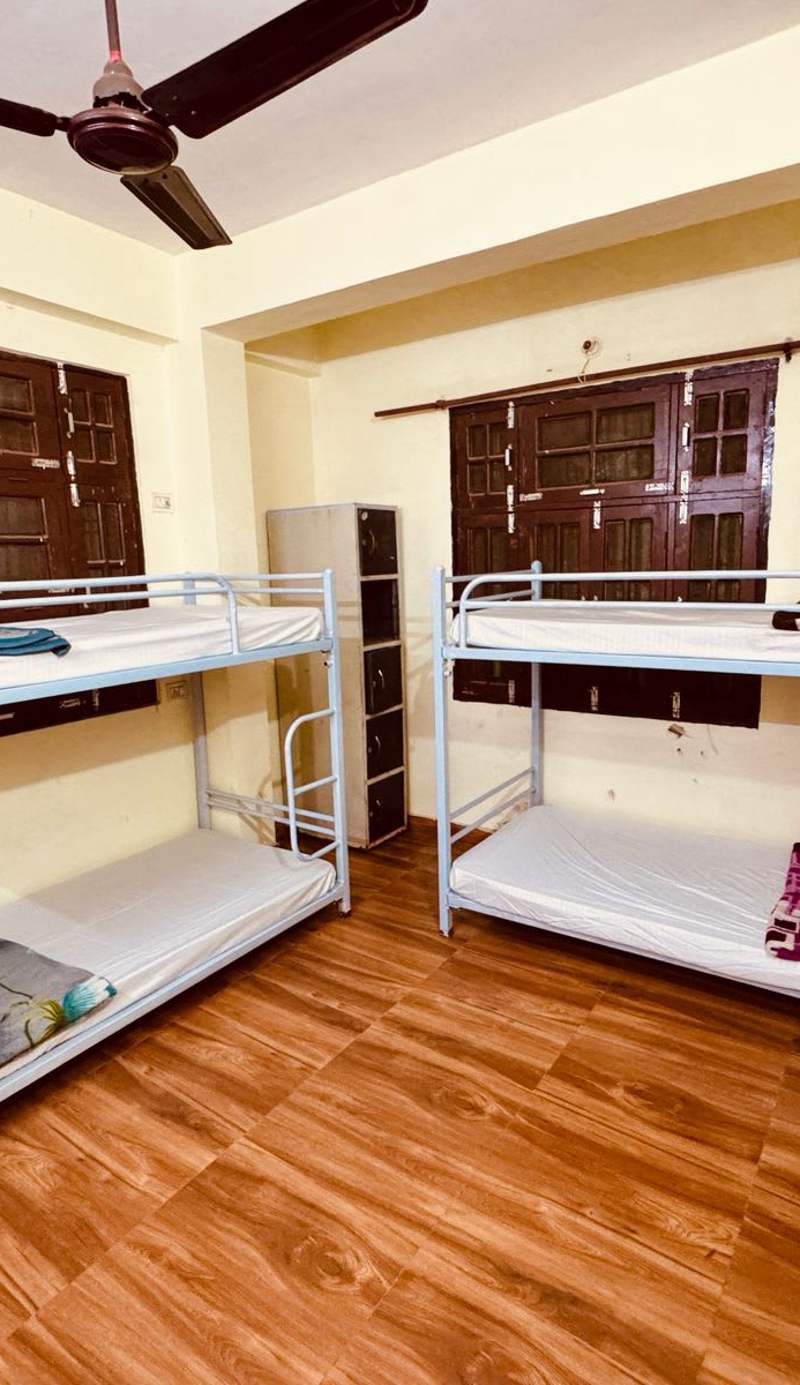 Awara Hostels & Dormitory