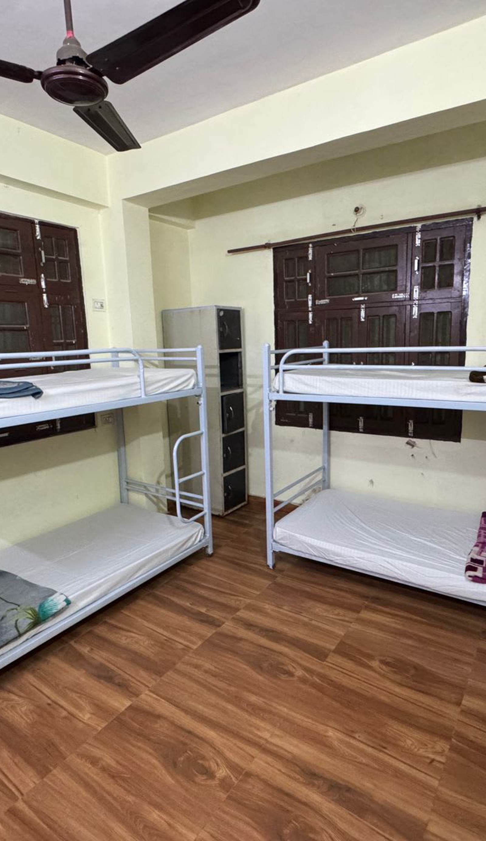 Awara Hostels & Dormitory