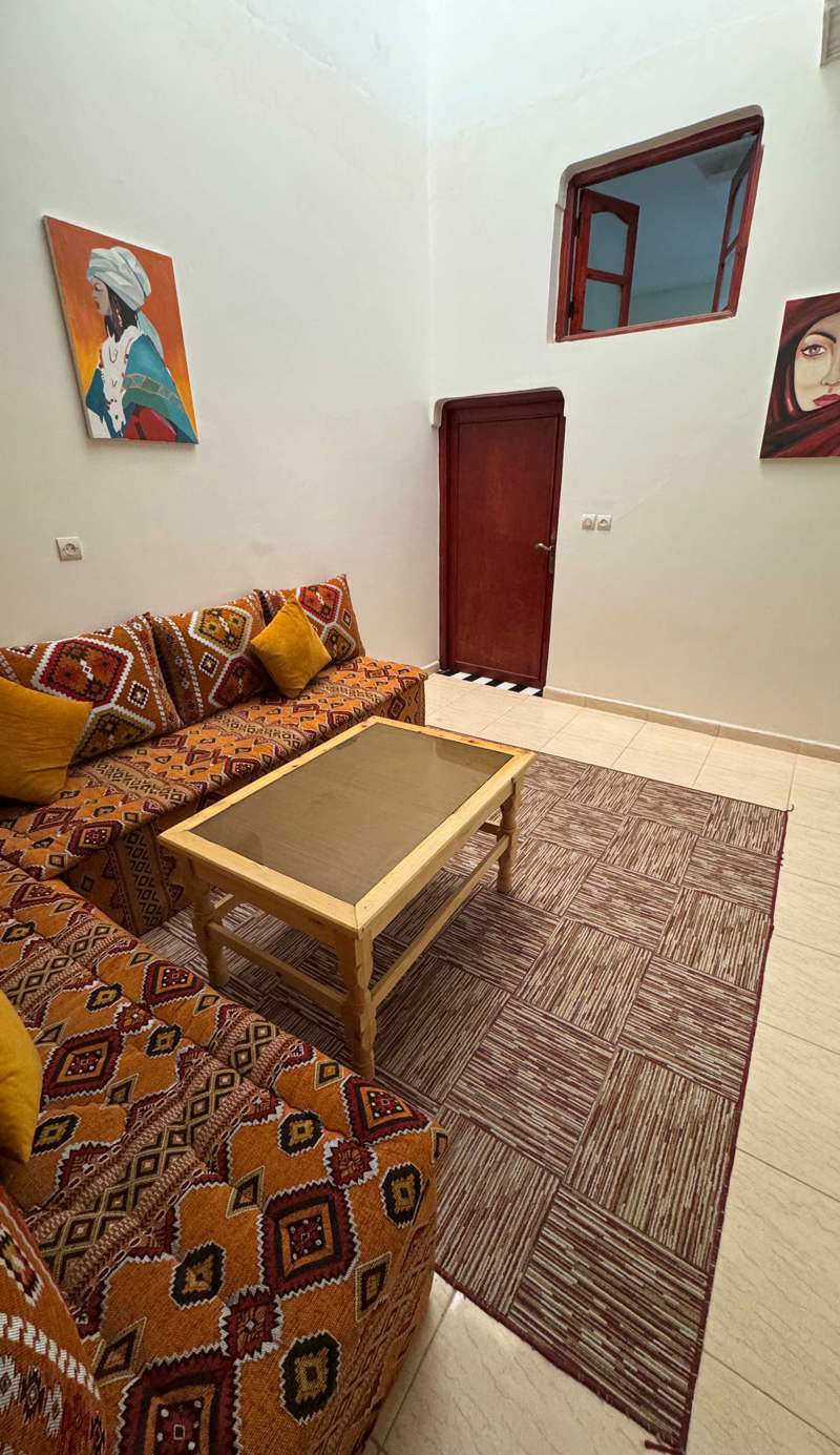 Dallas Hostel