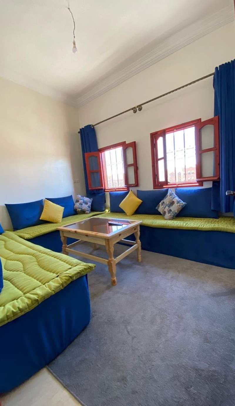 Dallas Hostel