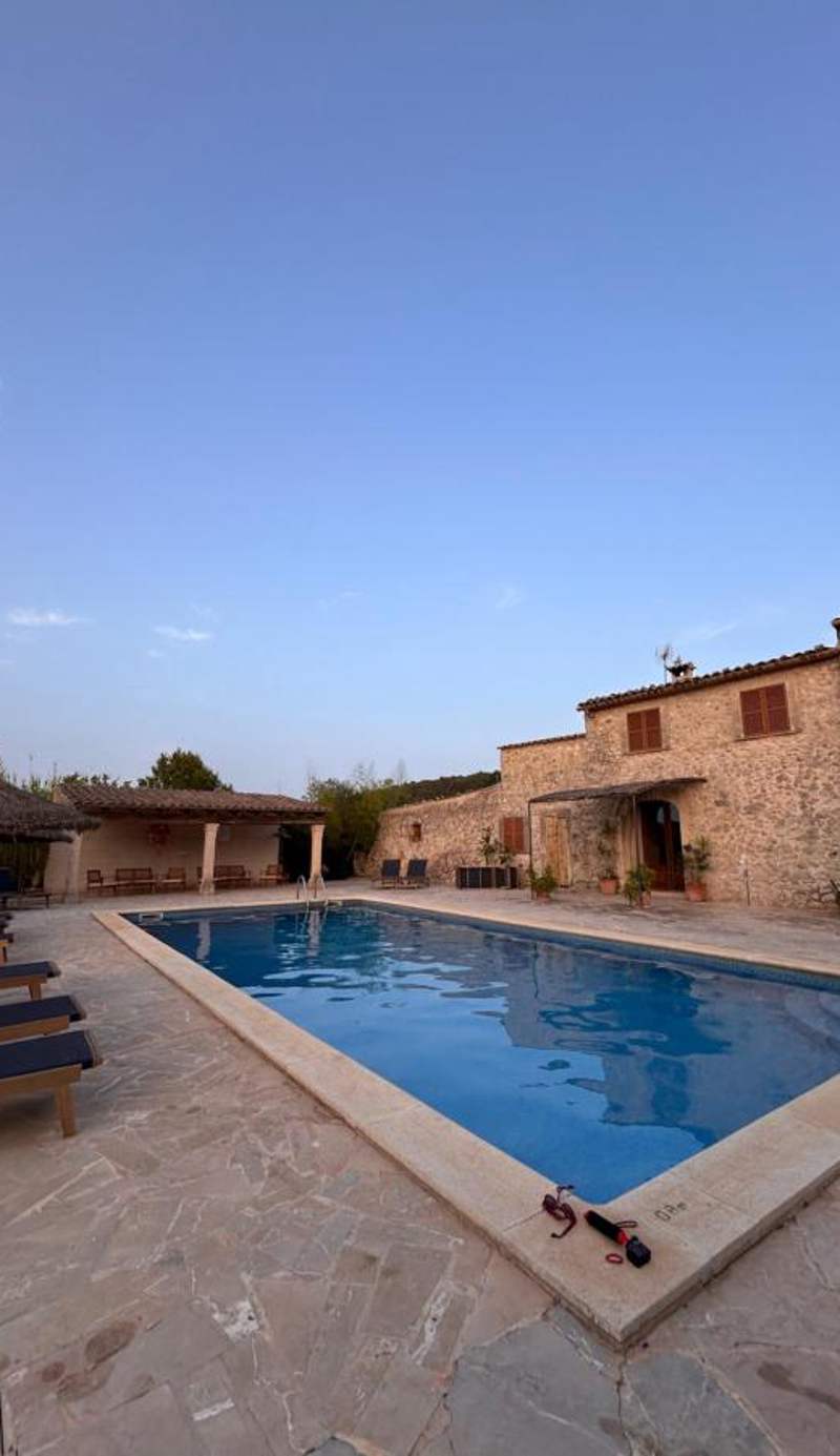 Finca es Rafal Agroturisme