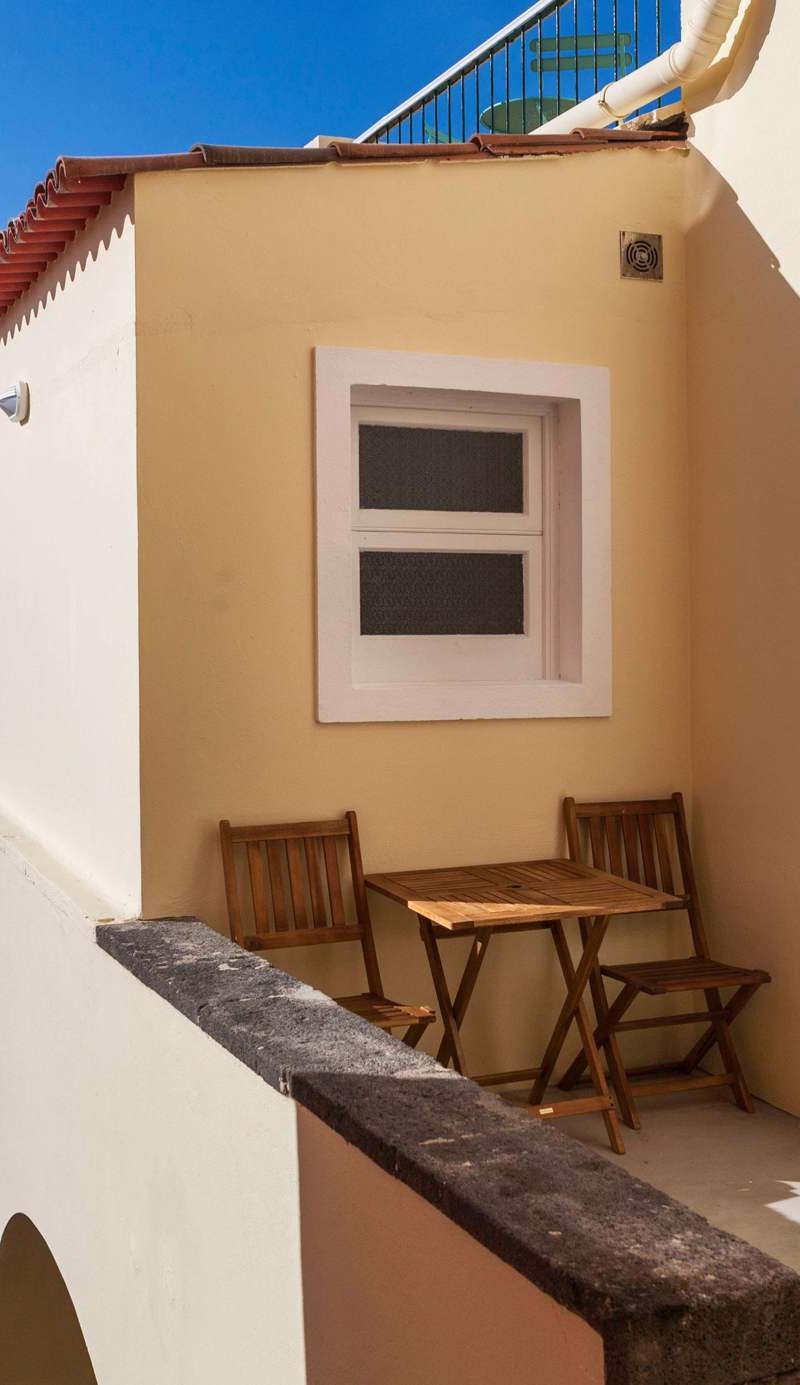 A Bica Hostel