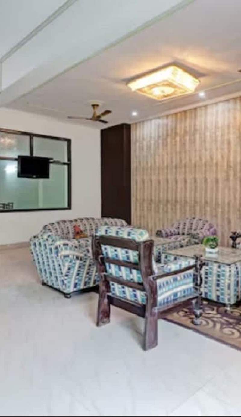 Hotel Olive Tree Dormitory
