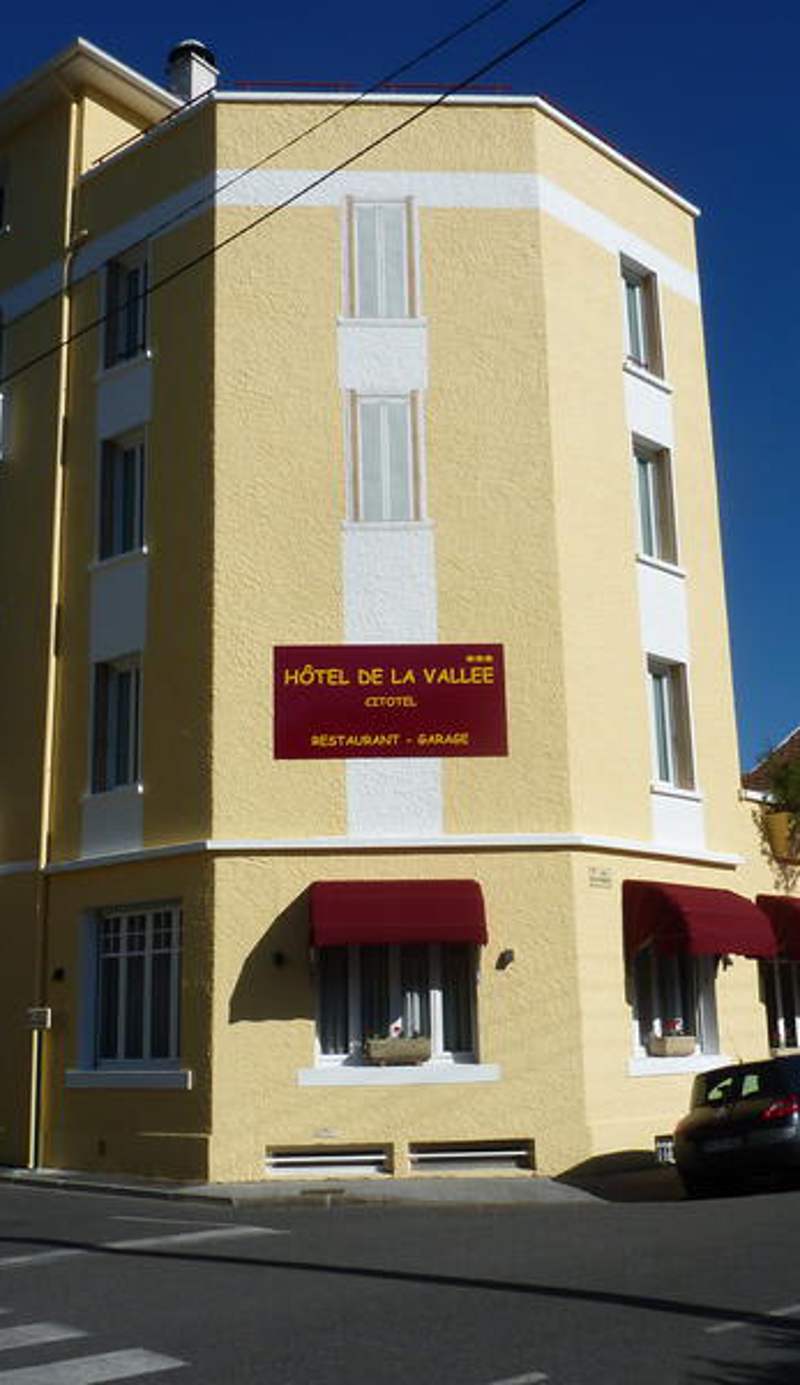 Citôtel de la Vallée