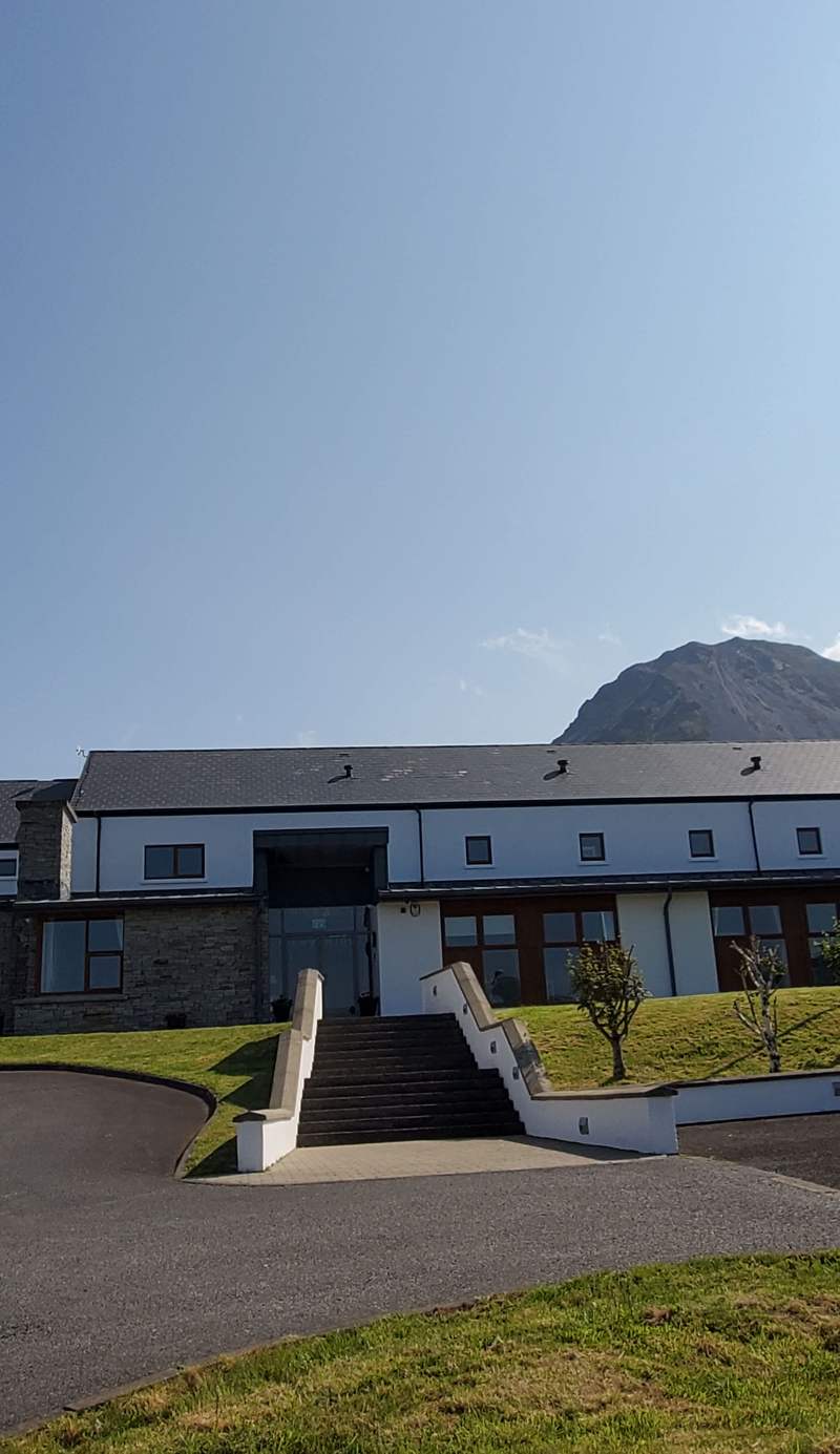 Errigal Hostel (Hostelling International)