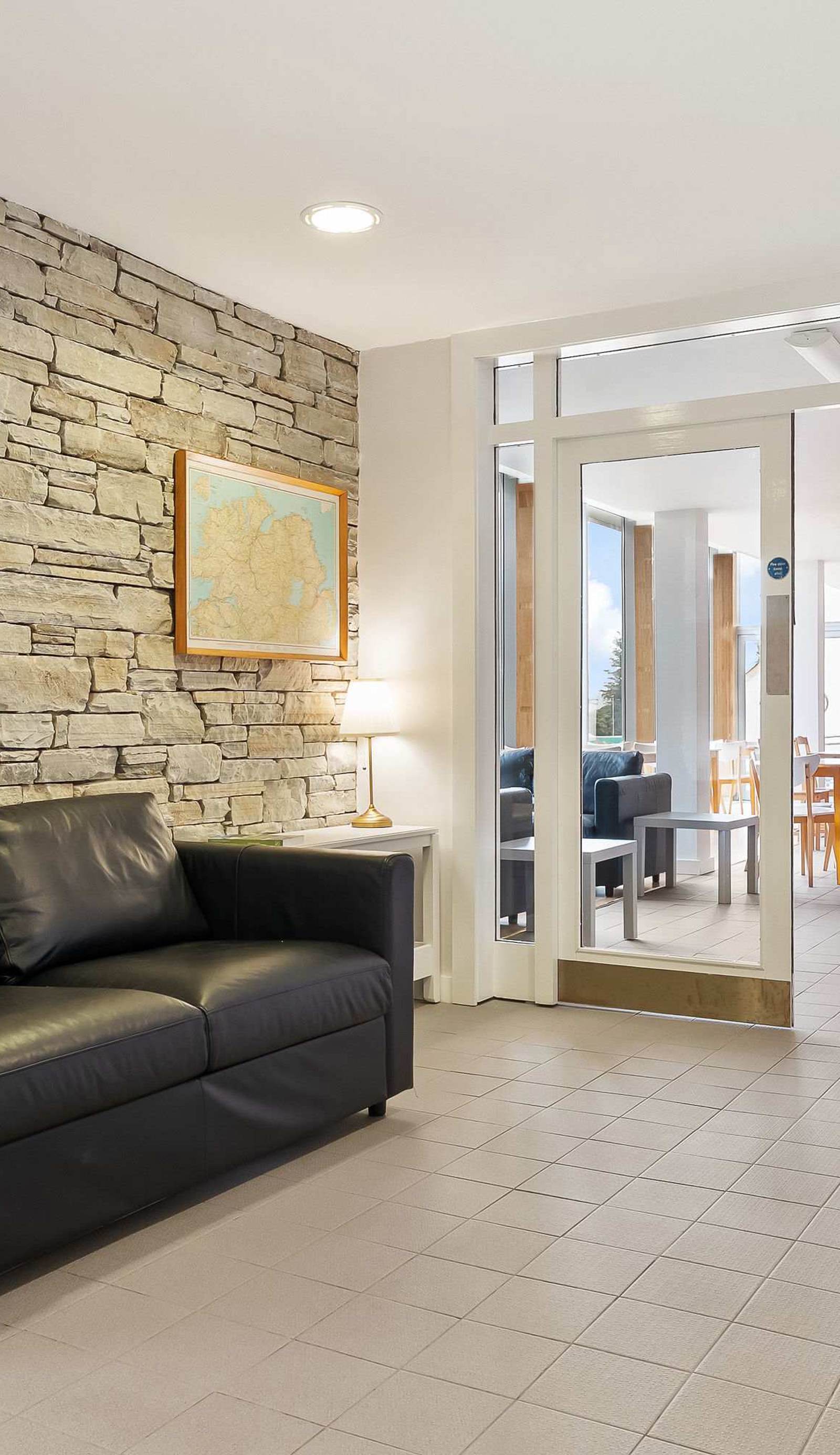 Errigal Hostel (Hostelling International)