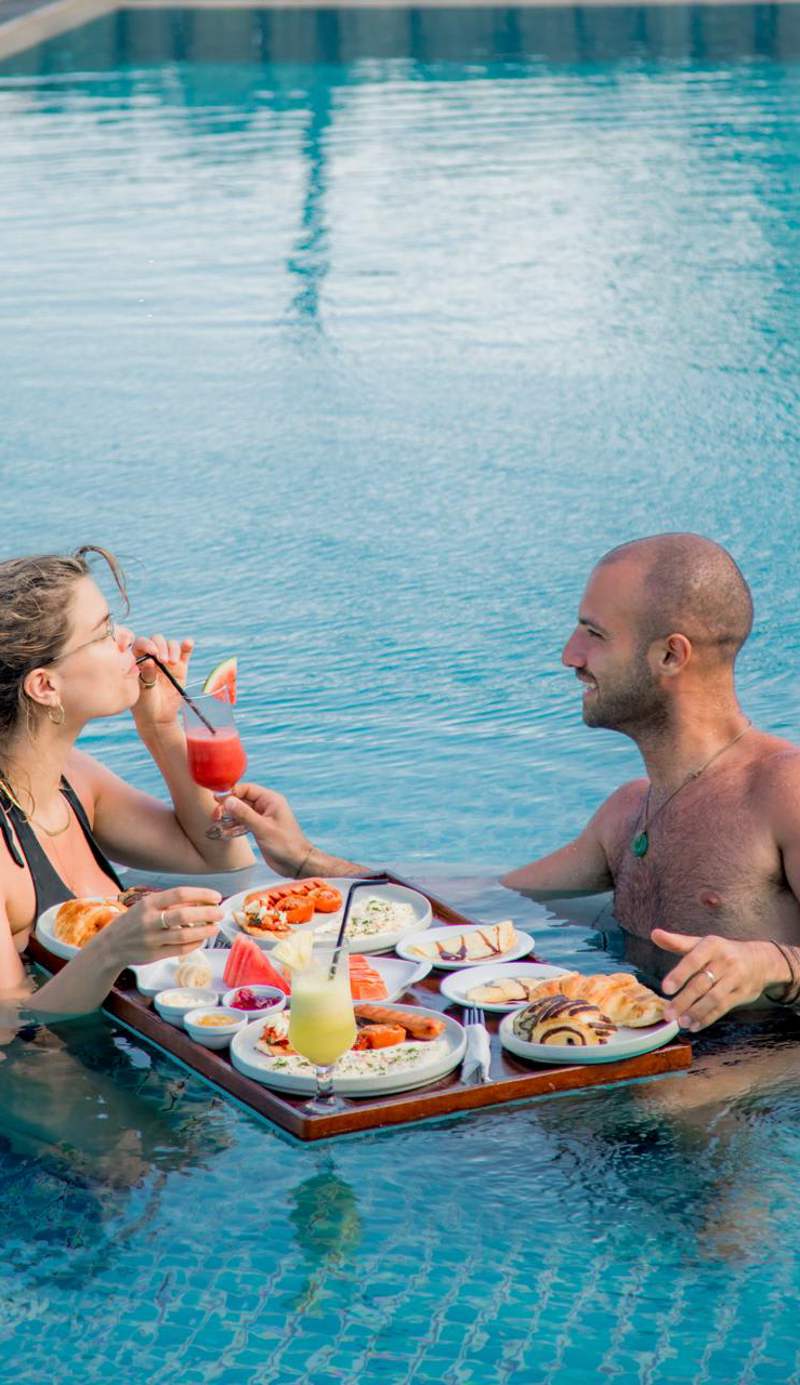 Nikara Beach Villas
