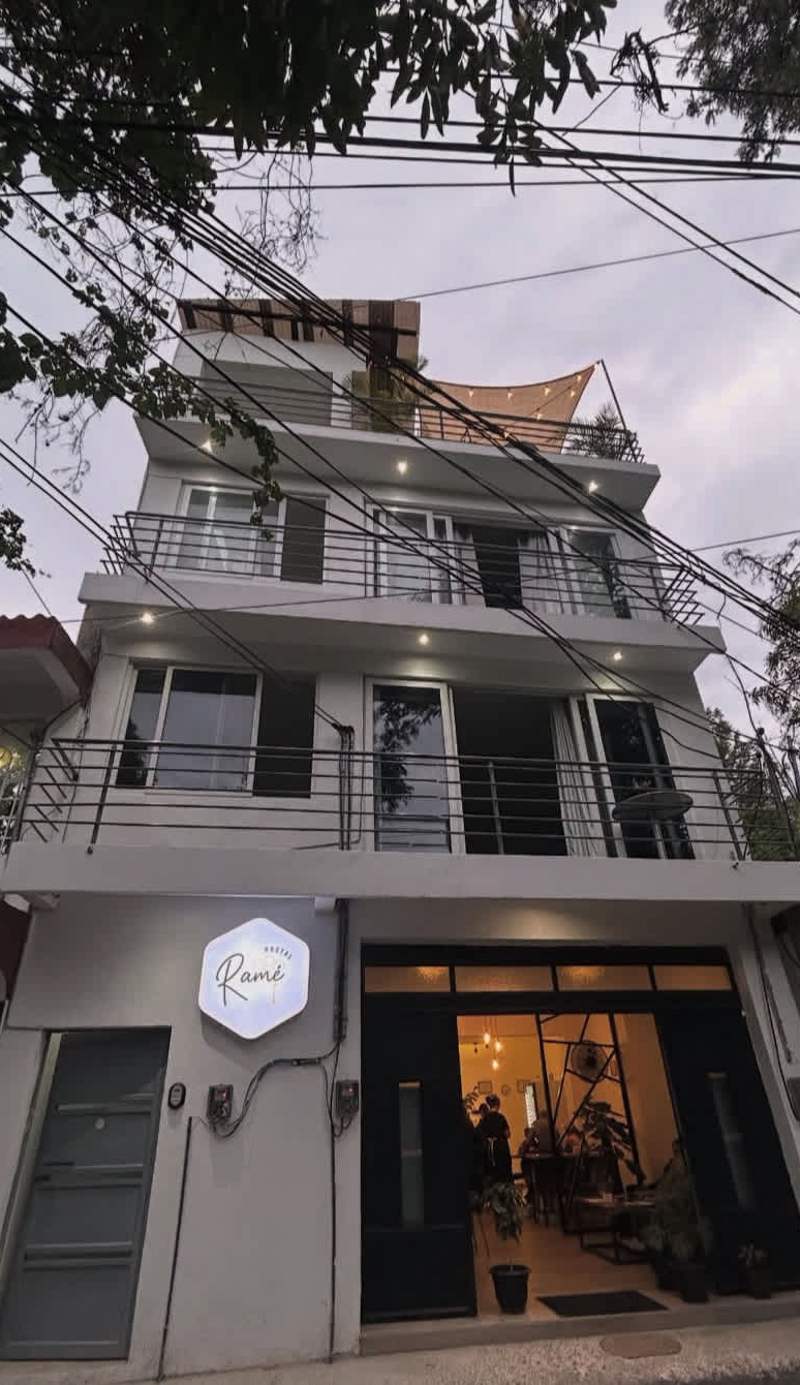 Rame Hostal