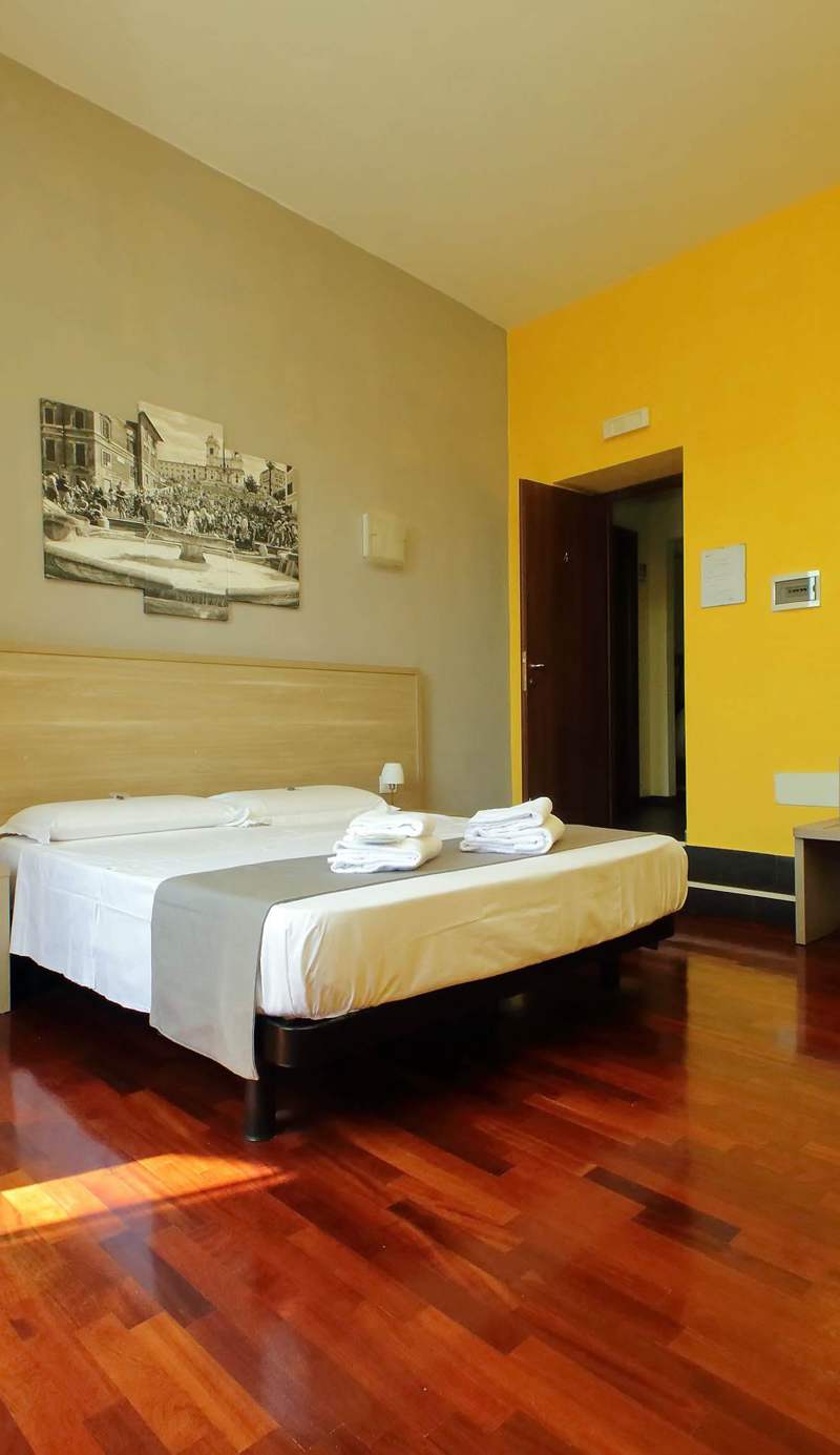 LHG Comfy Rooms