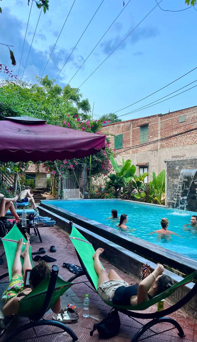 Phong Nha An An Homestay