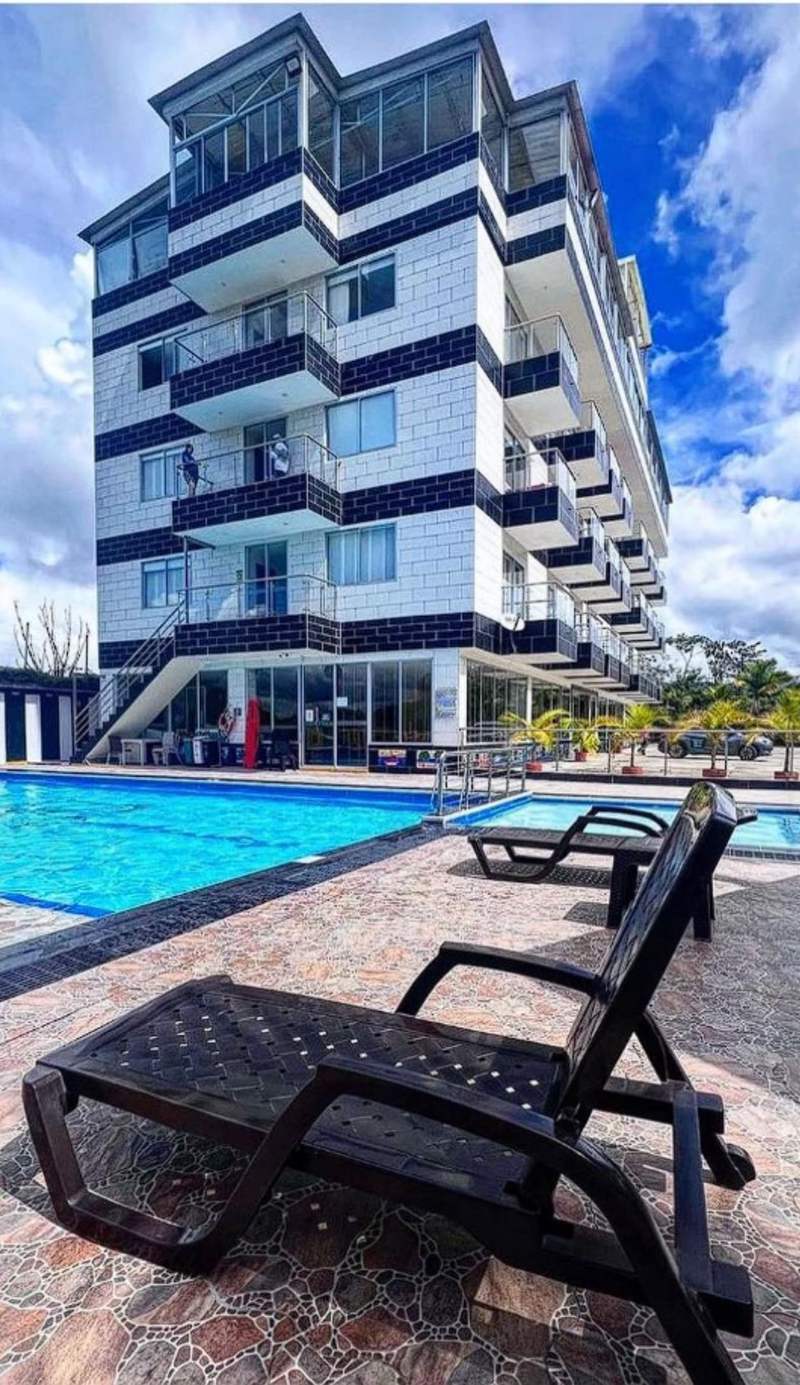 Hotel Verony Guatape