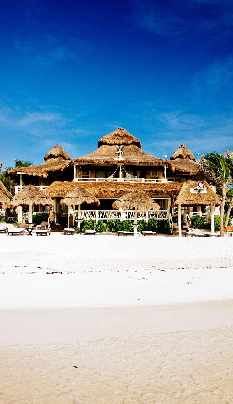 Villa Las Estrellas