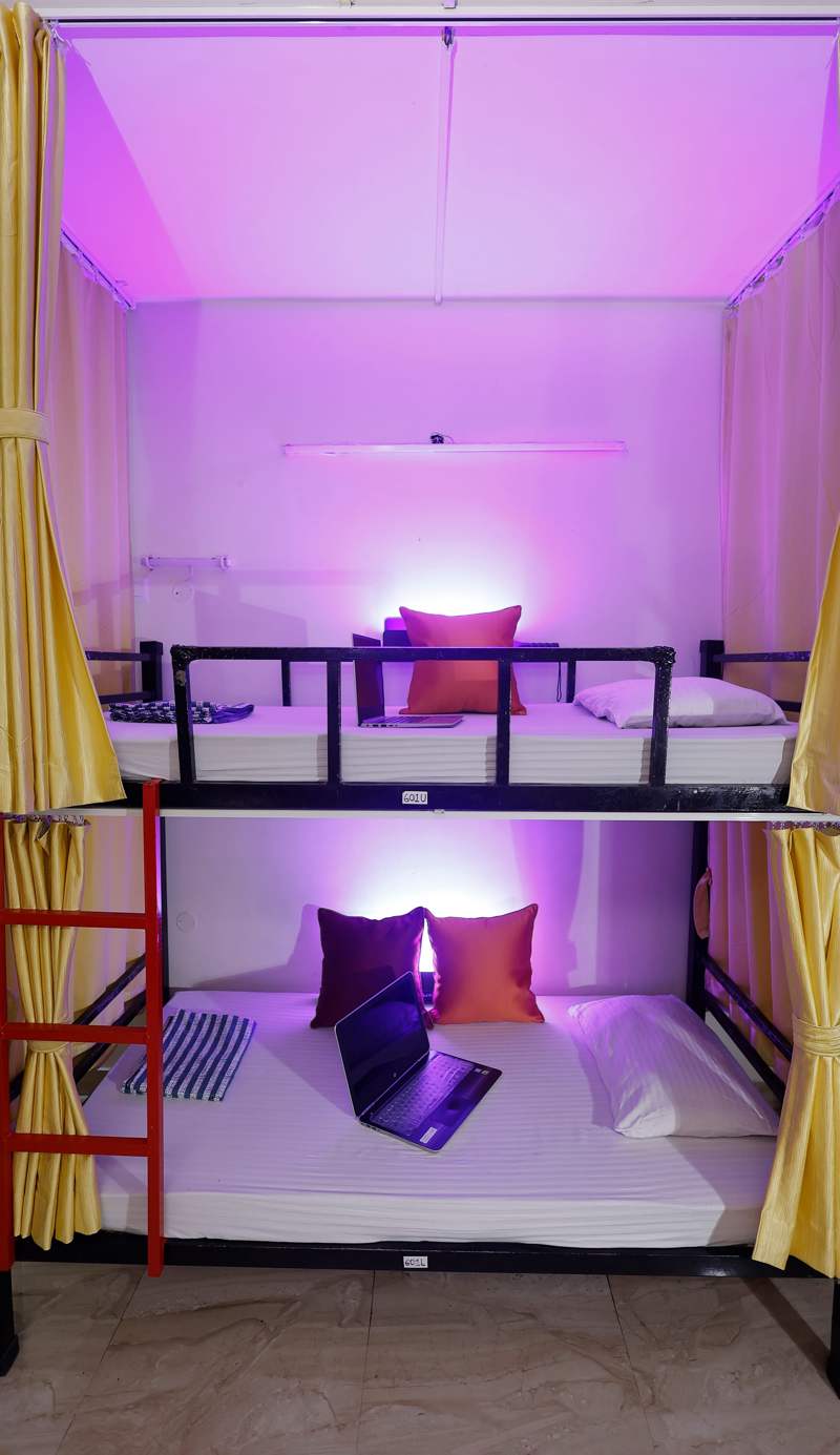 City Central Hostel