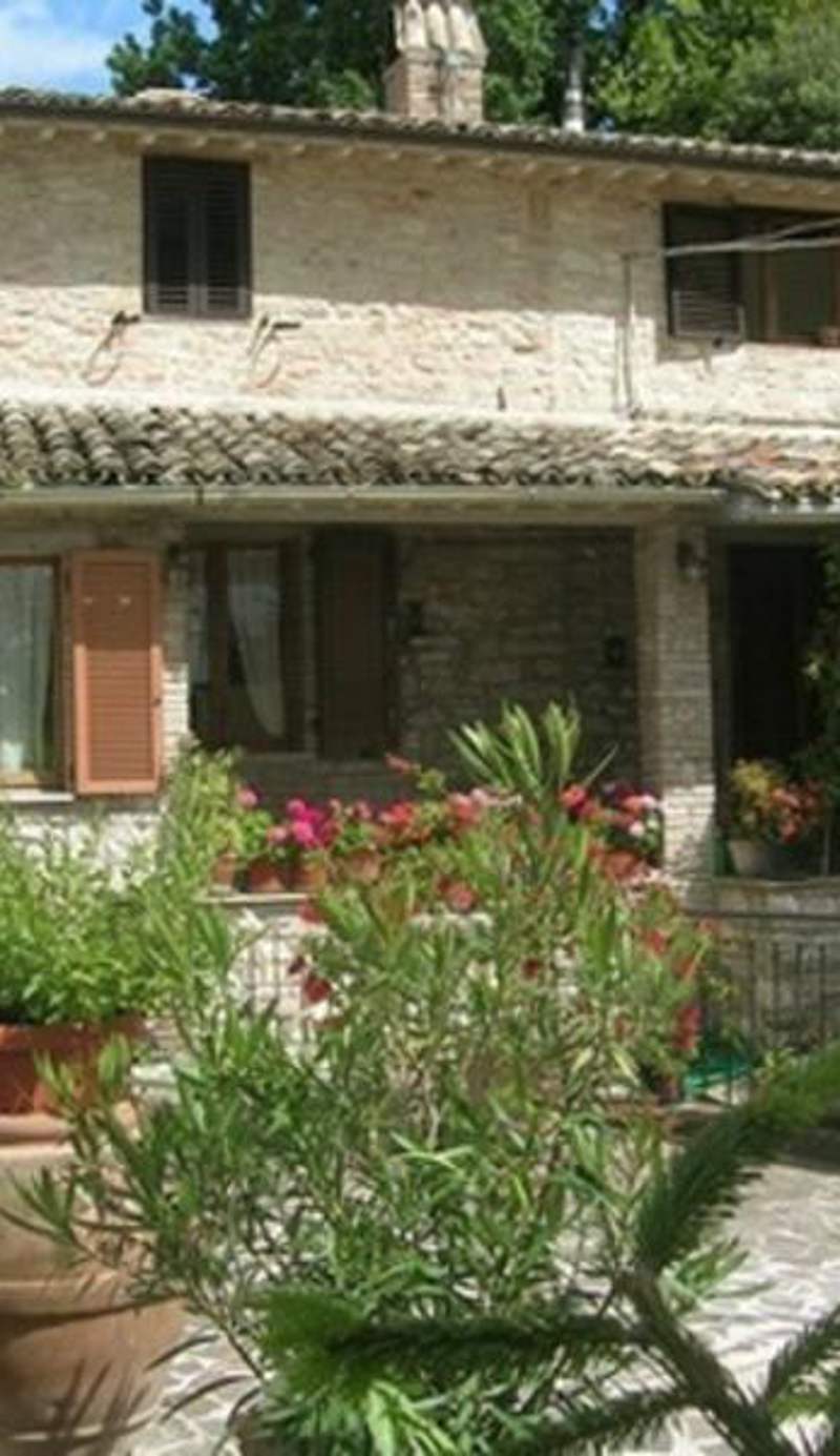 La Terrazza del Subasio B&B