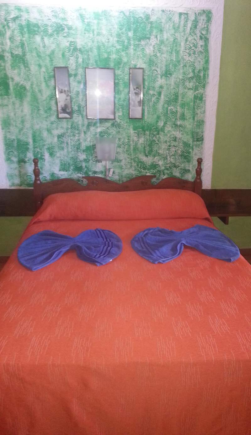 Residencial Amigos
