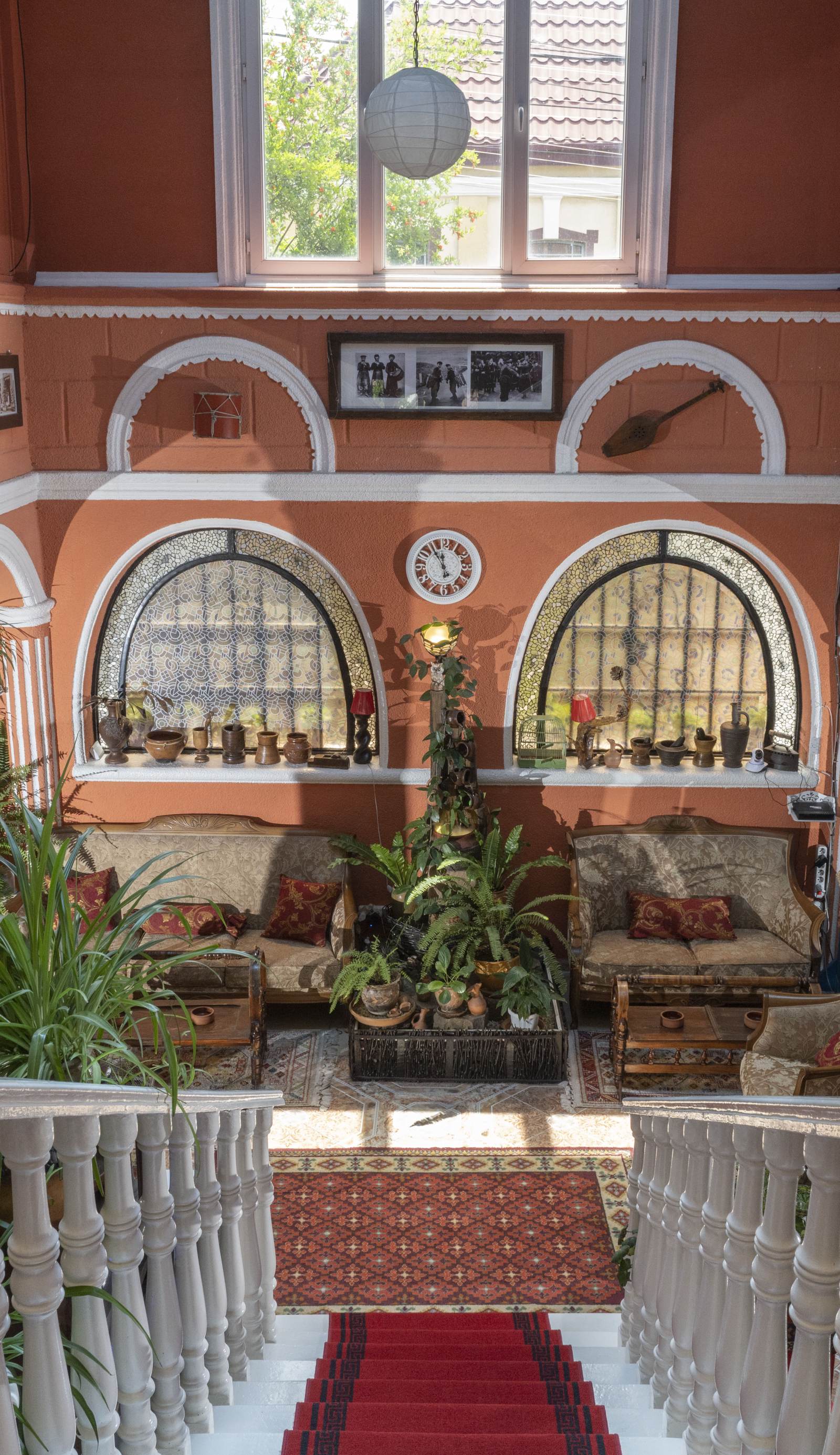 Elia Boutique Hostel & Apart-Hotel