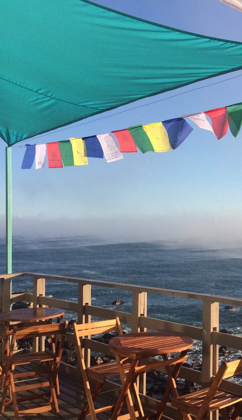Bahia Luz Hostal