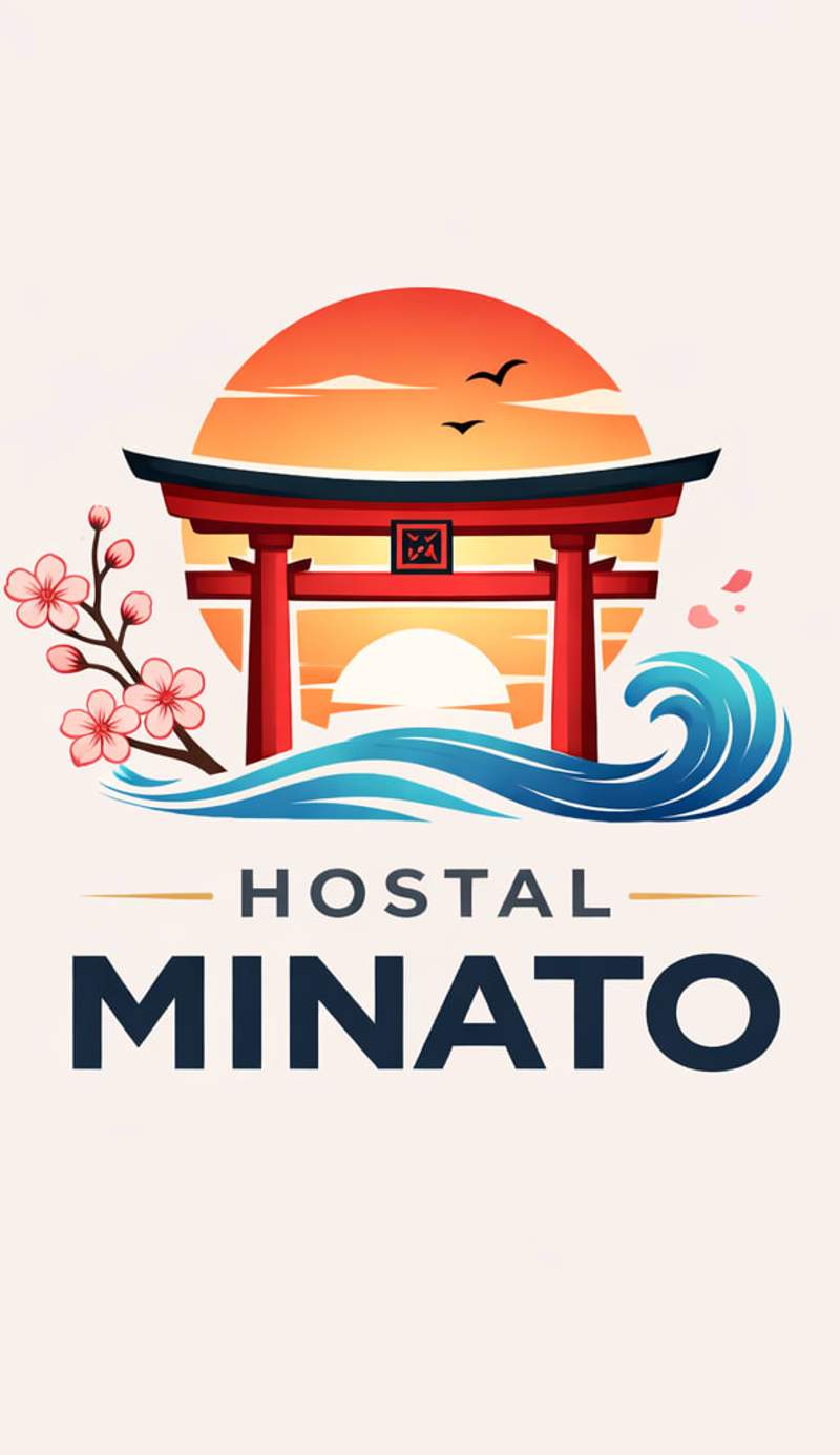 Hostal Minato
